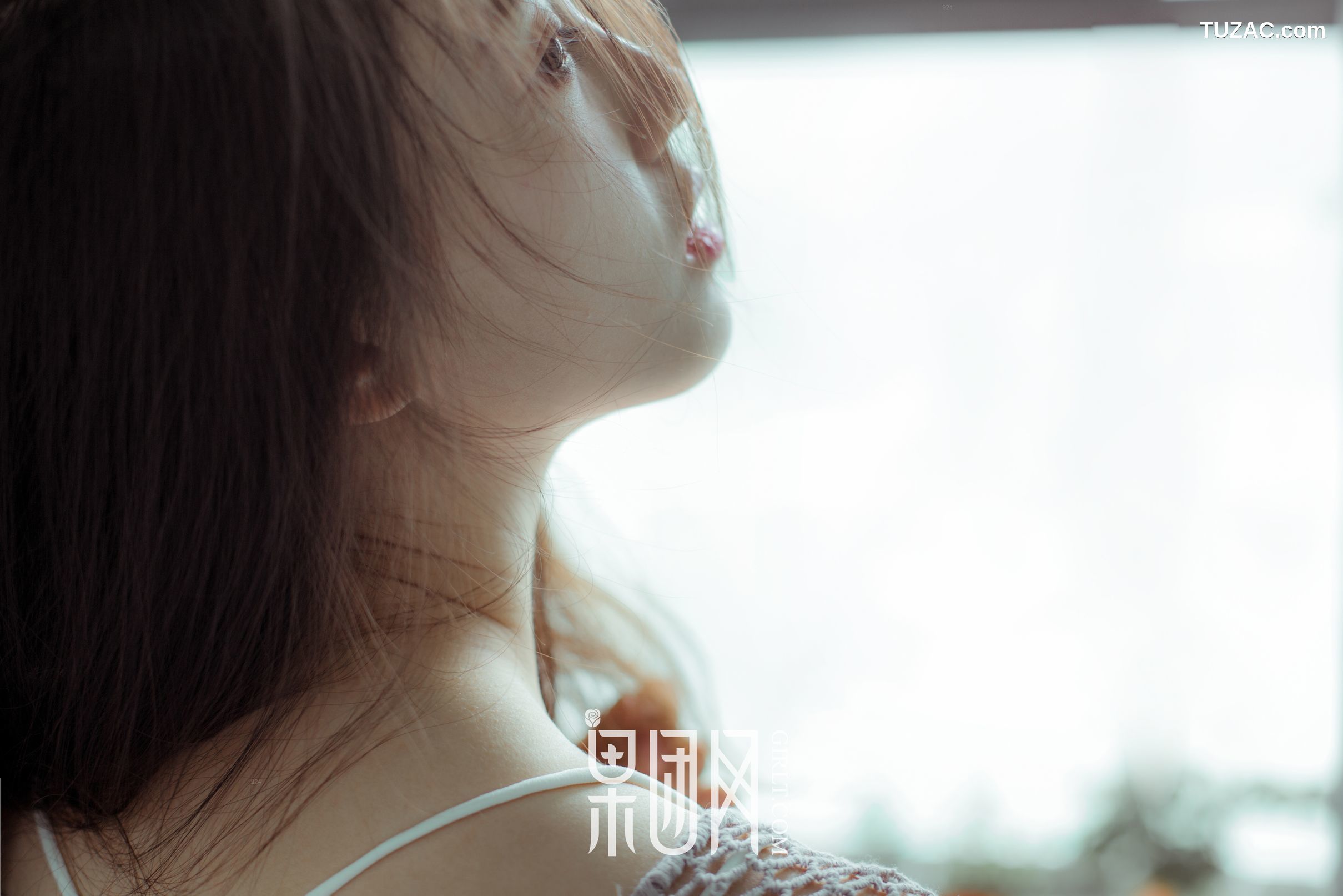 GIRLT果团网-046-樱桃少女-甜蜜诱惑