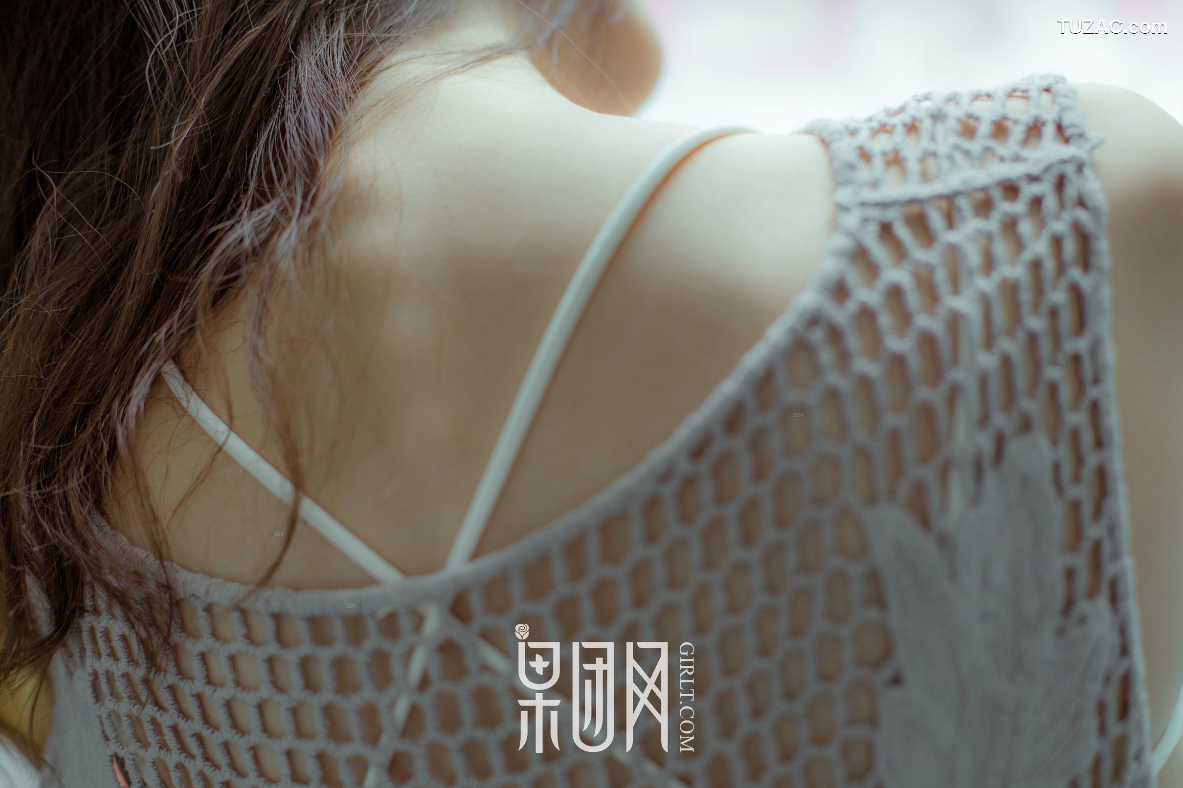 GIRLT果团网-046-樱桃少女-甜蜜诱惑