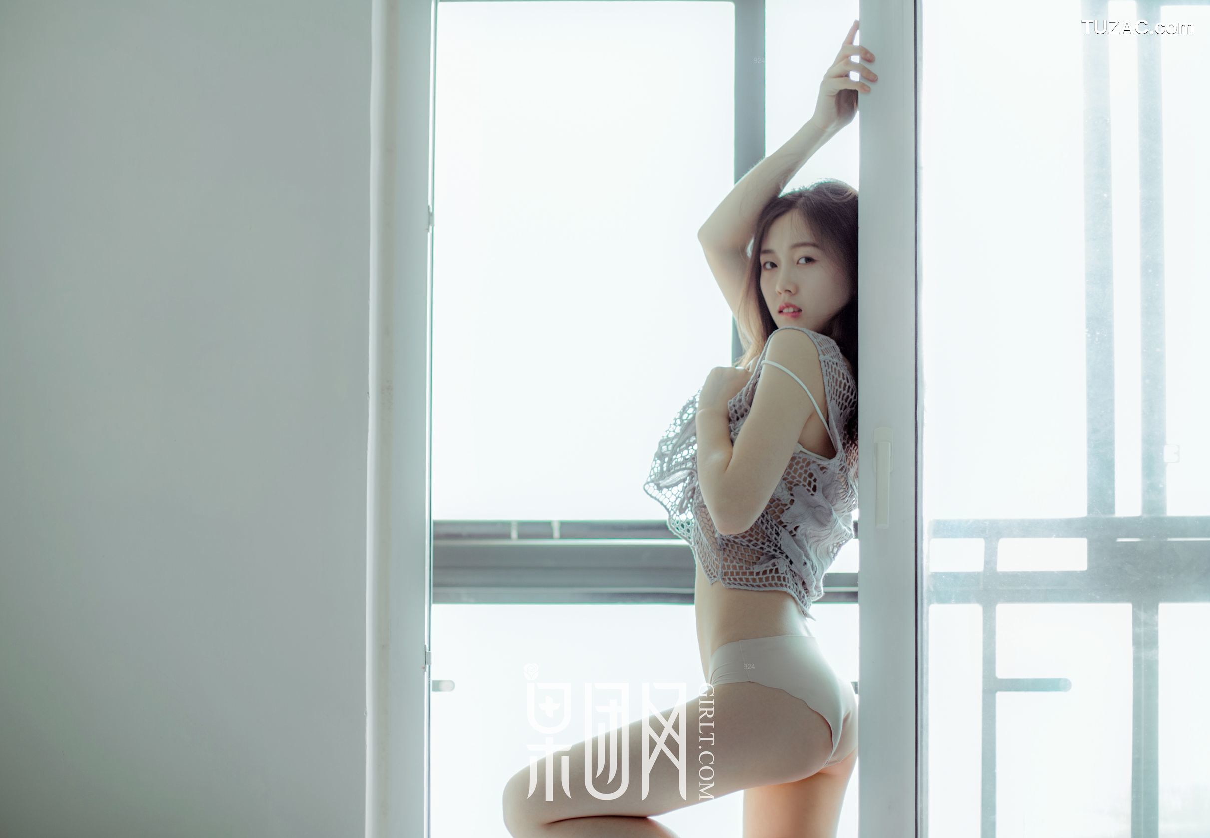 GIRLT果团网-046-樱桃少女-甜蜜诱惑