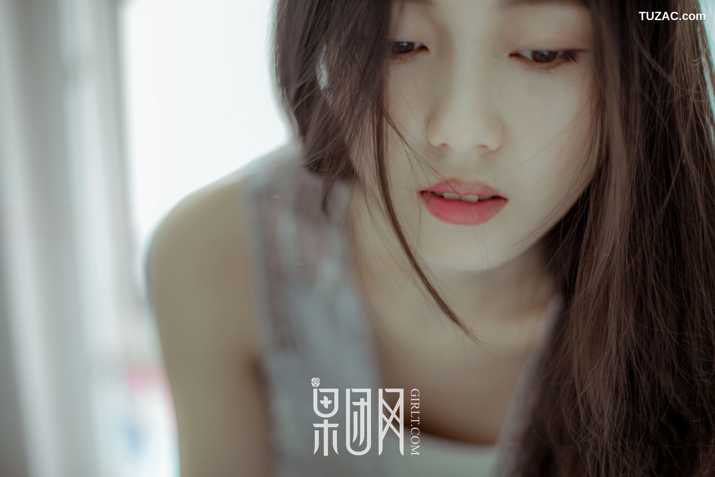 GIRLT果团网-046-樱桃少女-甜蜜诱惑