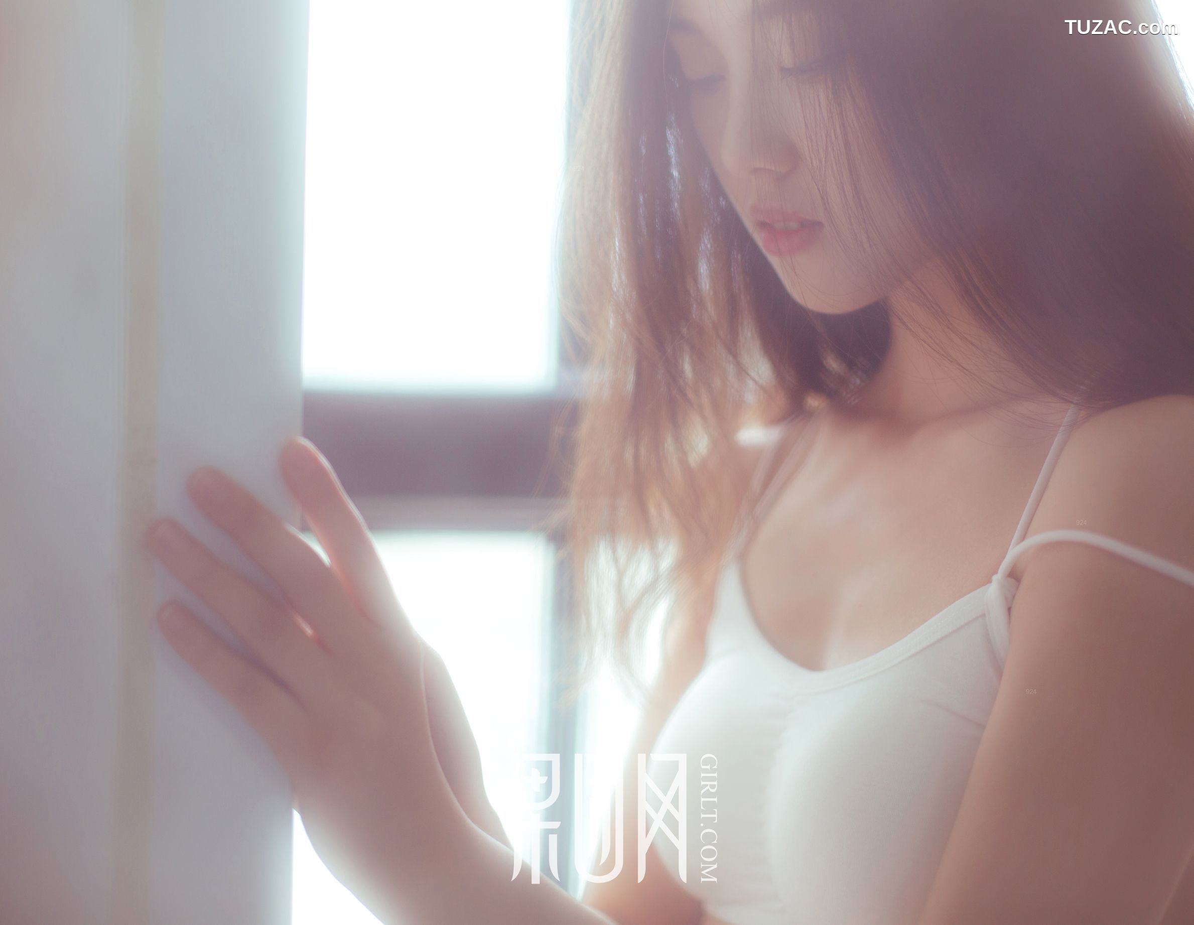 GIRLT果团网-046-樱桃少女-甜蜜诱惑
