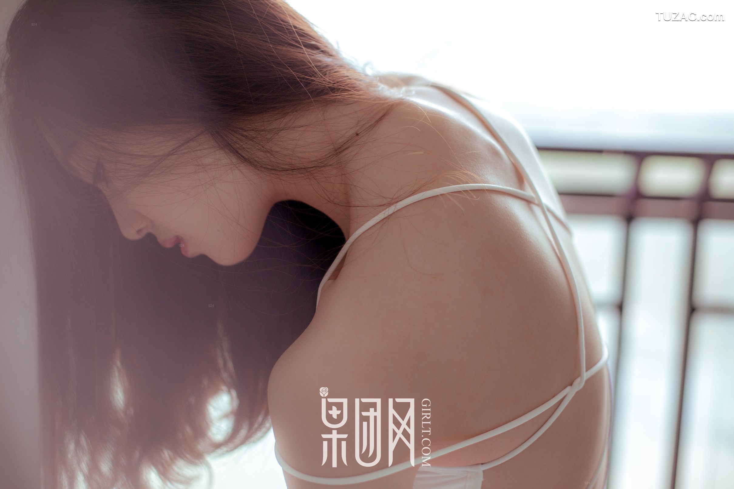 GIRLT果团网-046-樱桃少女-甜蜜诱惑