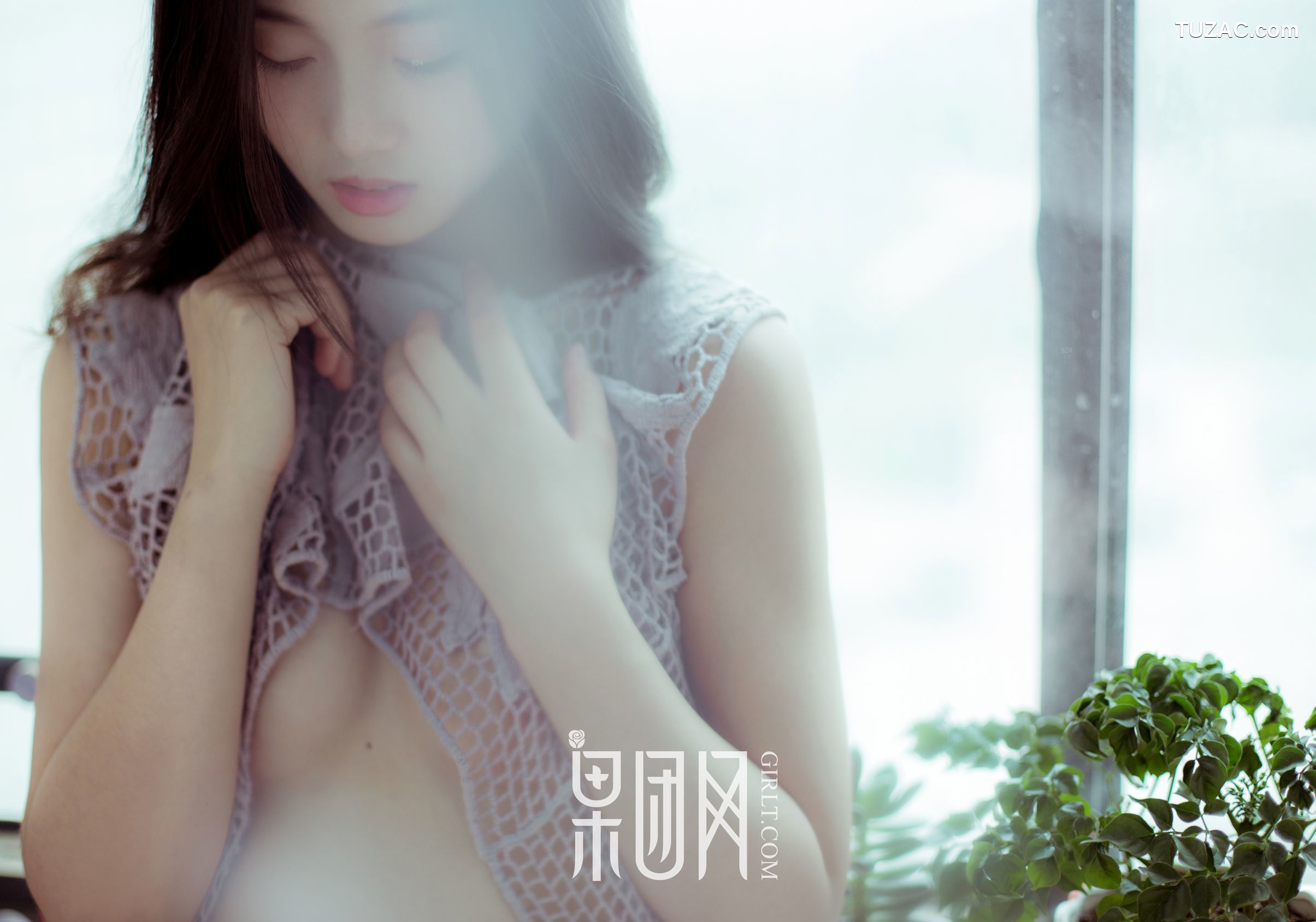 GIRLT果团网-046-樱桃少女-甜蜜诱惑