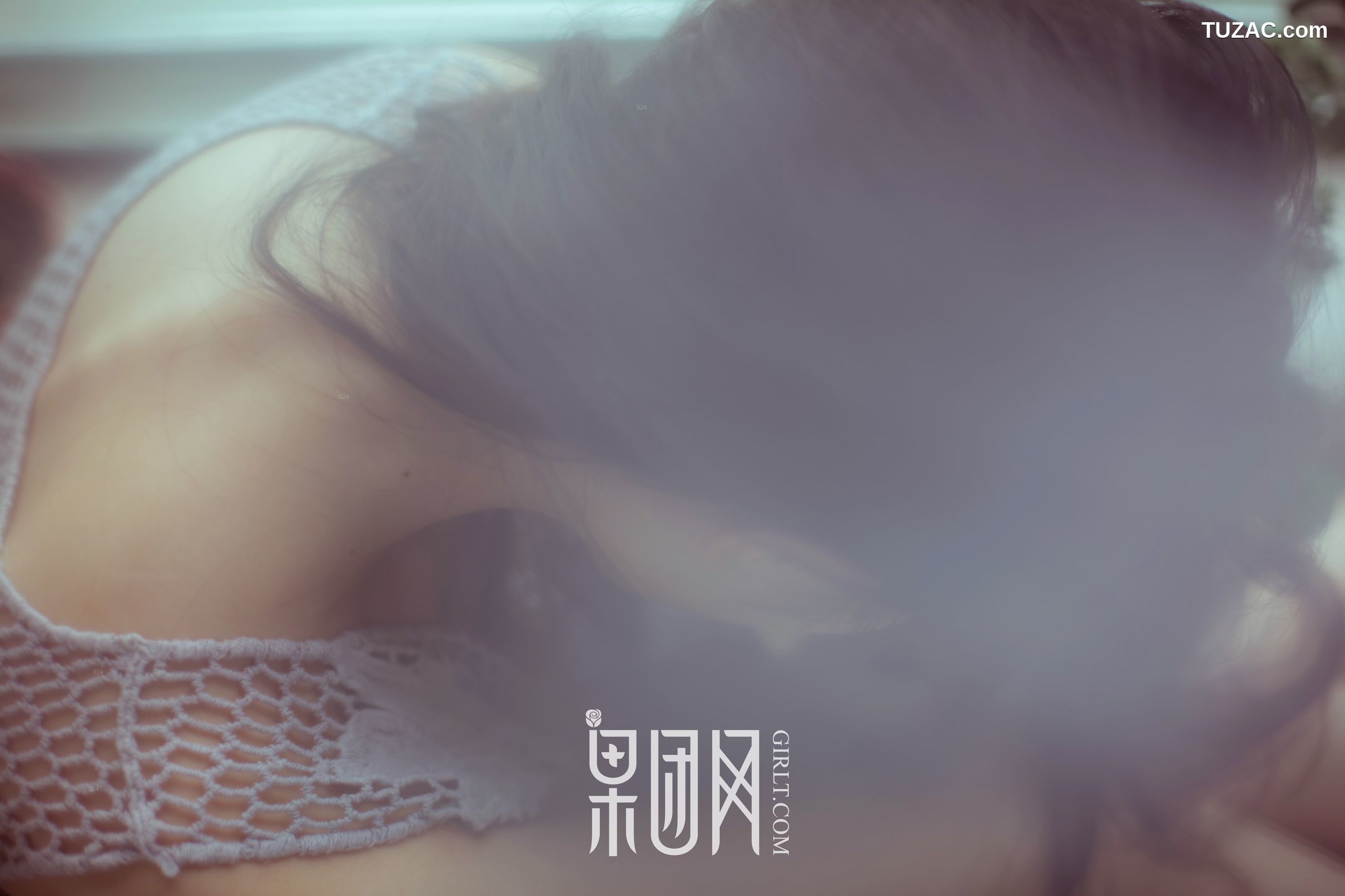 GIRLT果团网-046-樱桃少女-甜蜜诱惑