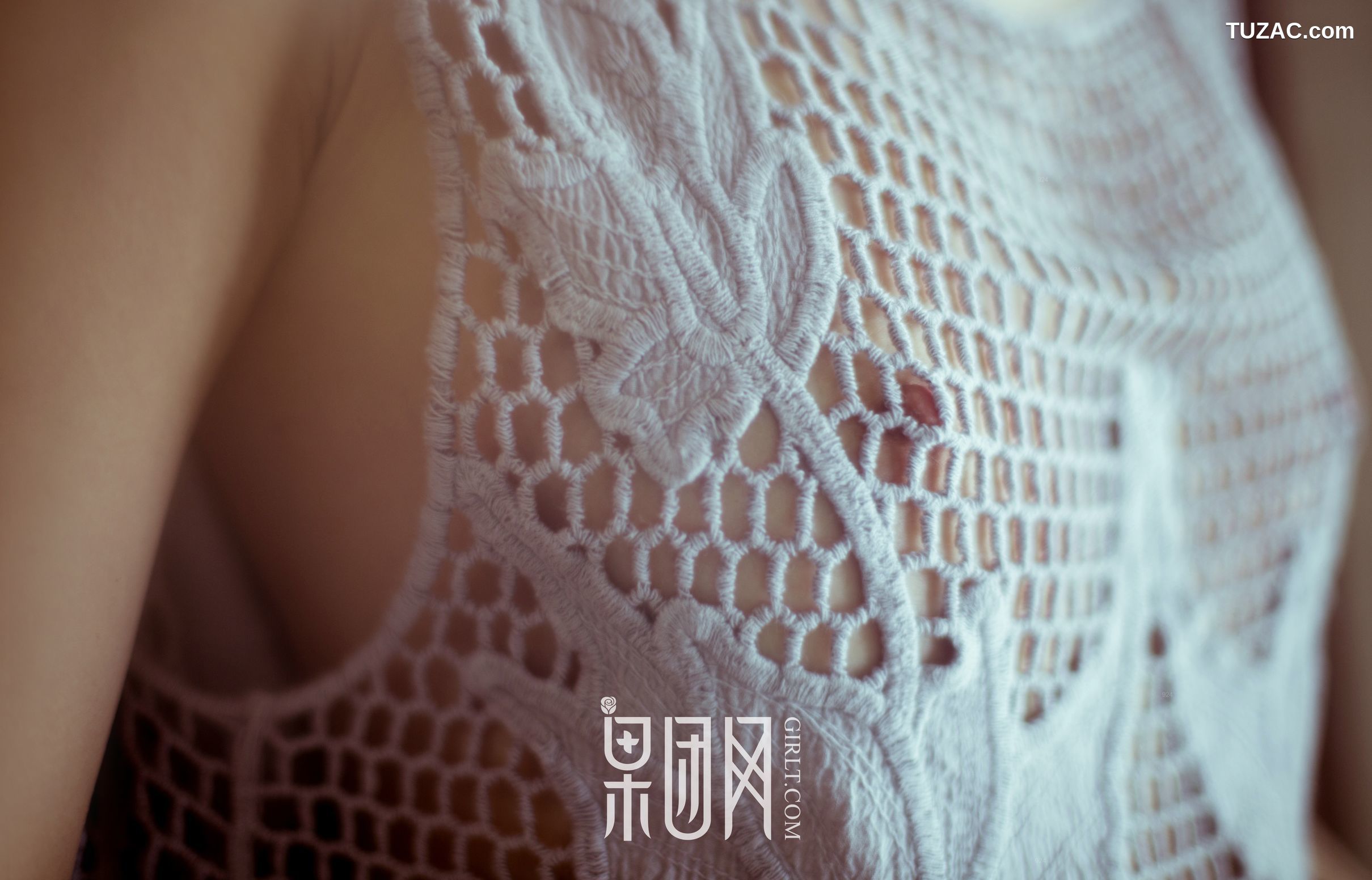 GIRLT果团网-046-樱桃少女-甜蜜诱惑