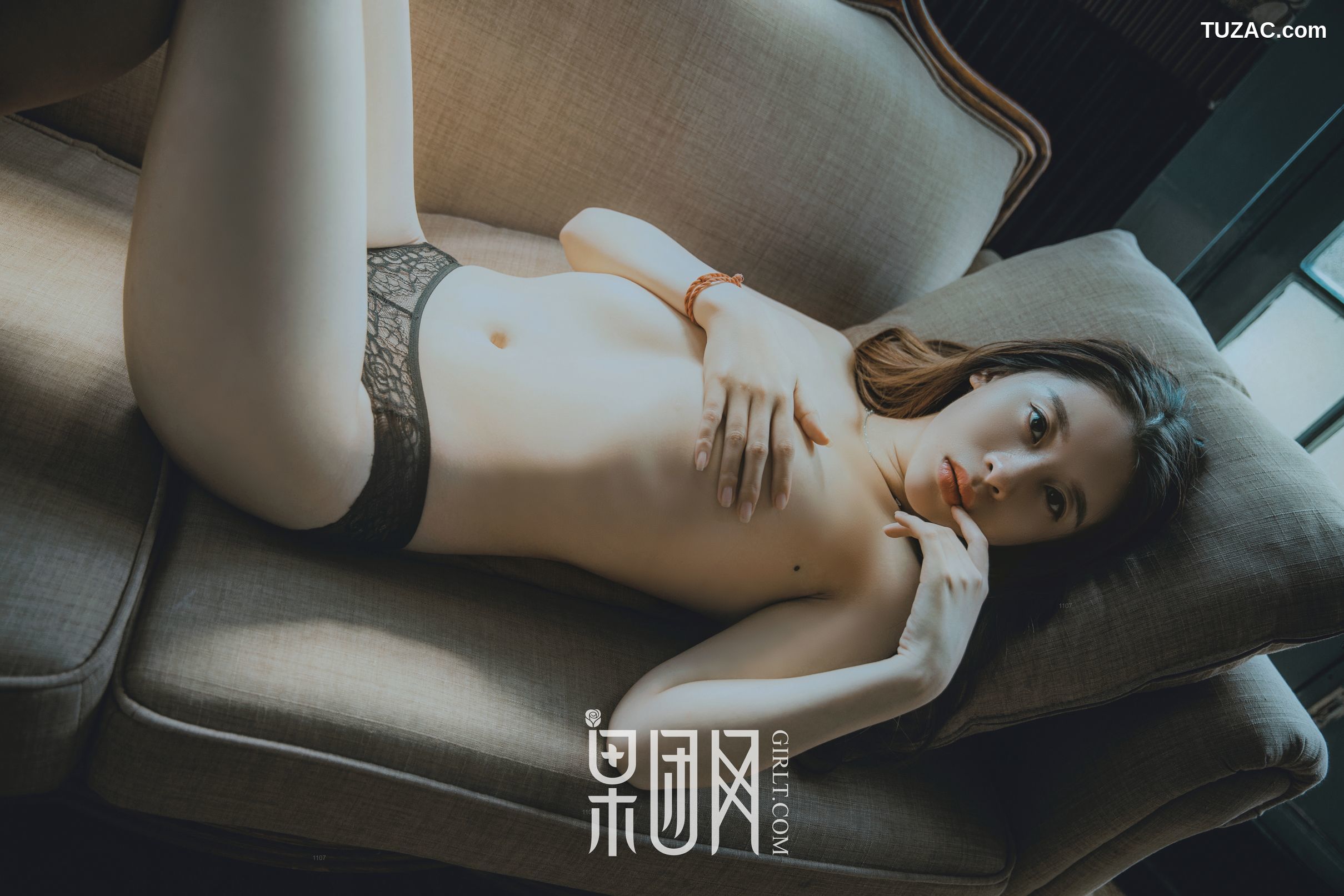 GIRLT果团网-061-蜂腰翘臀极品人妻