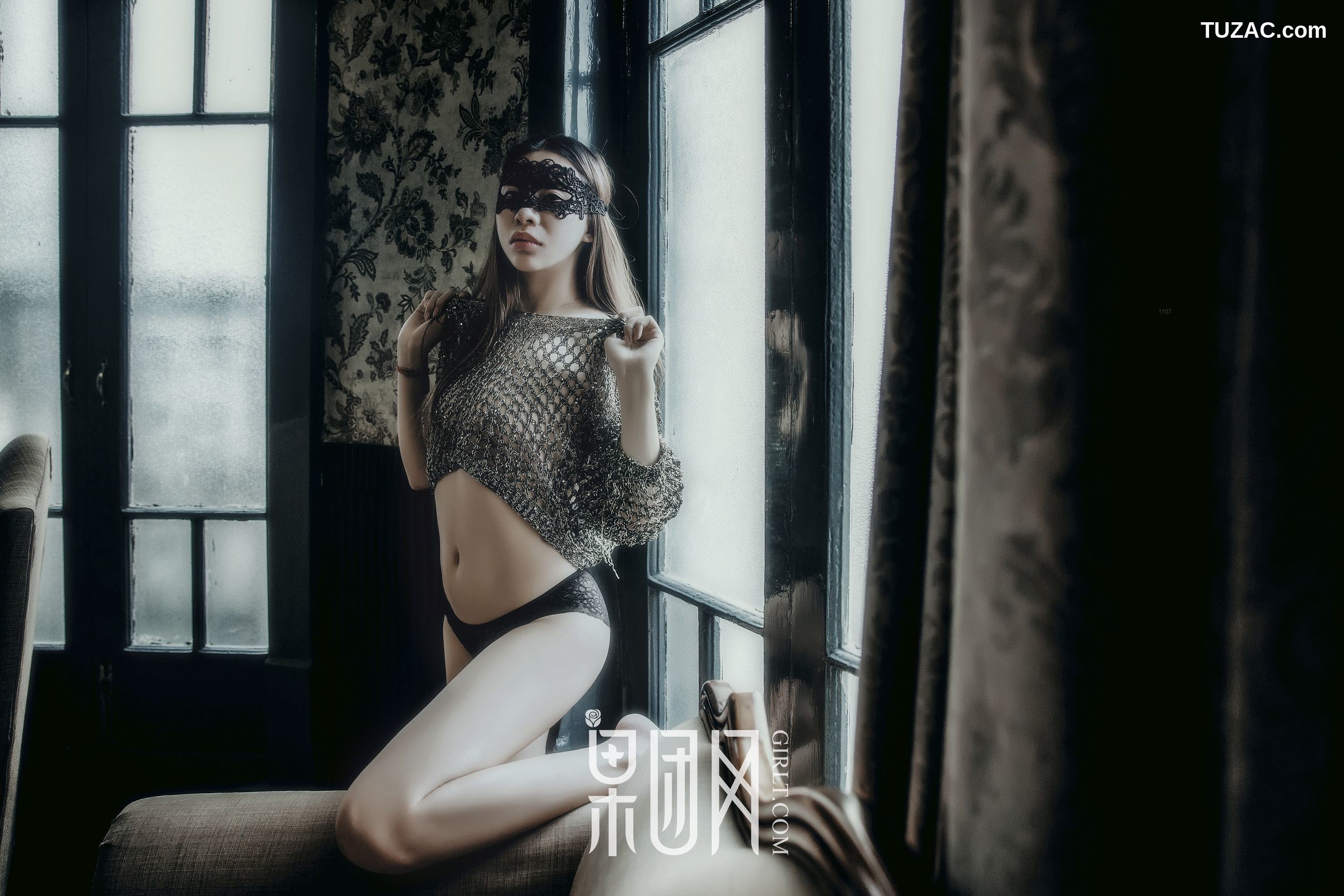 GIRLT果团网-061-蜂腰翘臀极品人妻