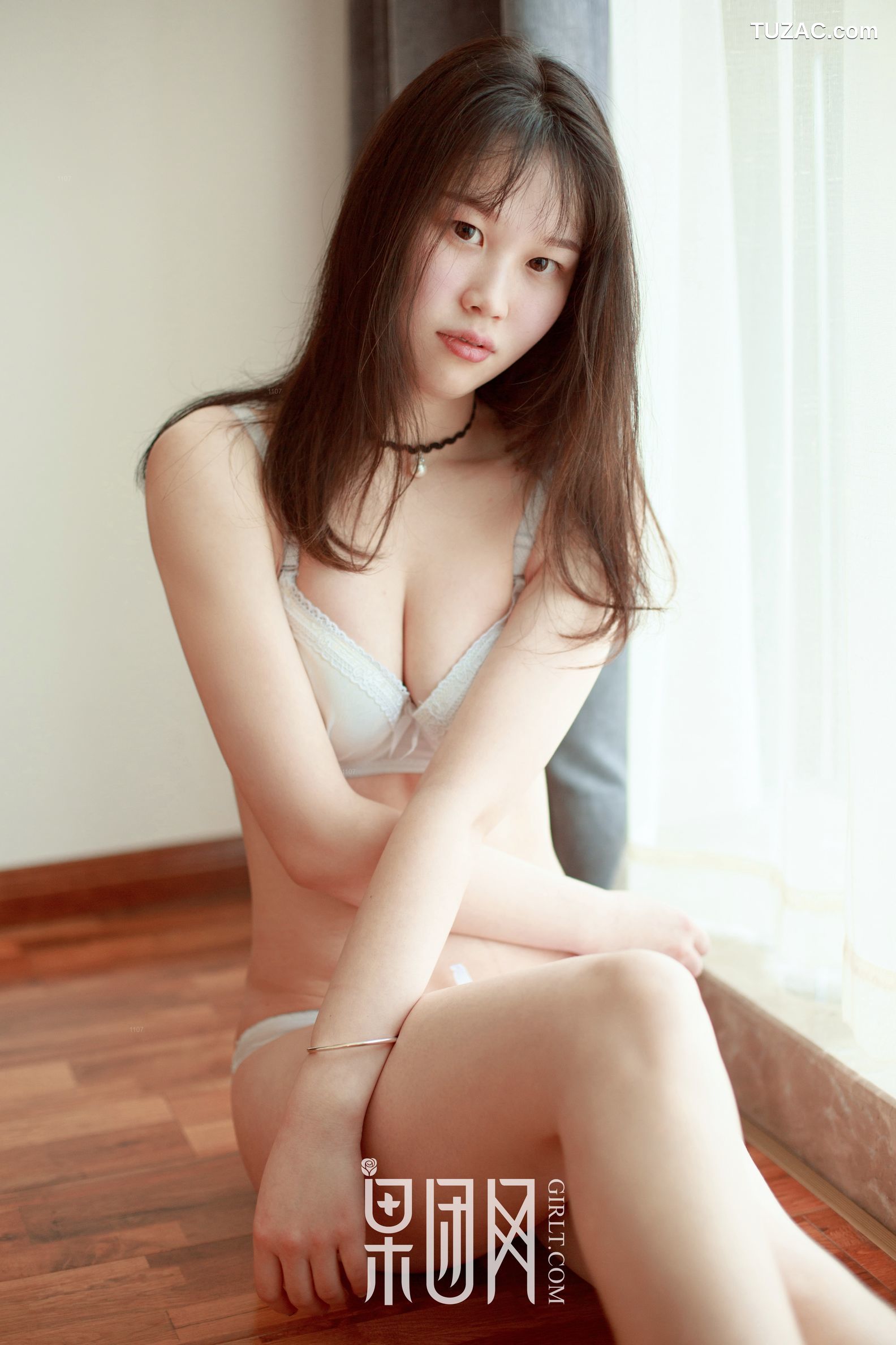 GIRLT果团网-072-小九九-百变造型魅力四射