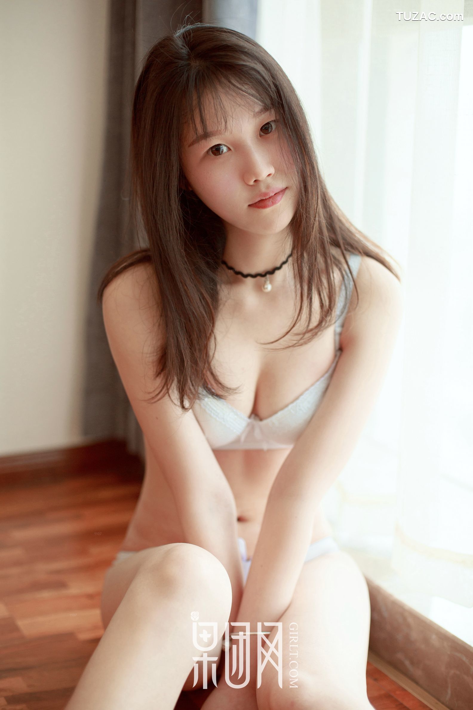 GIRLT果团网-072-小九九-百变造型魅力四射