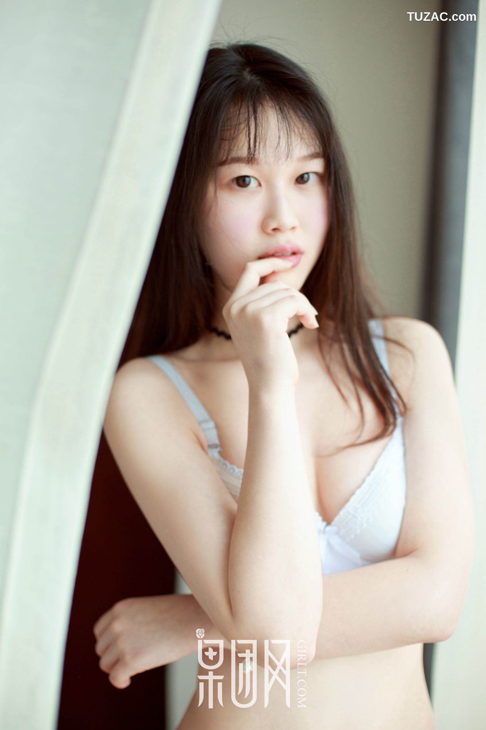 GIRLT果团网-072-小九九-百变造型魅力四射