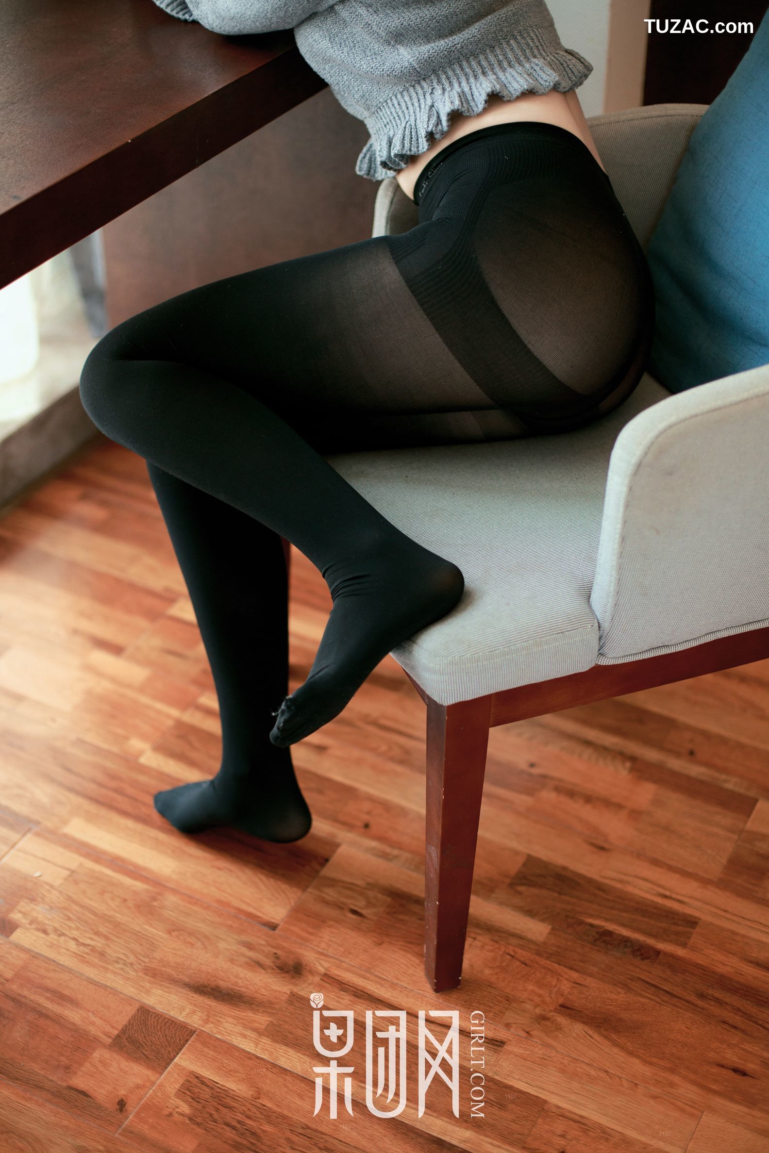 GIRLT果团网-072-小九九-百变造型魅力四射