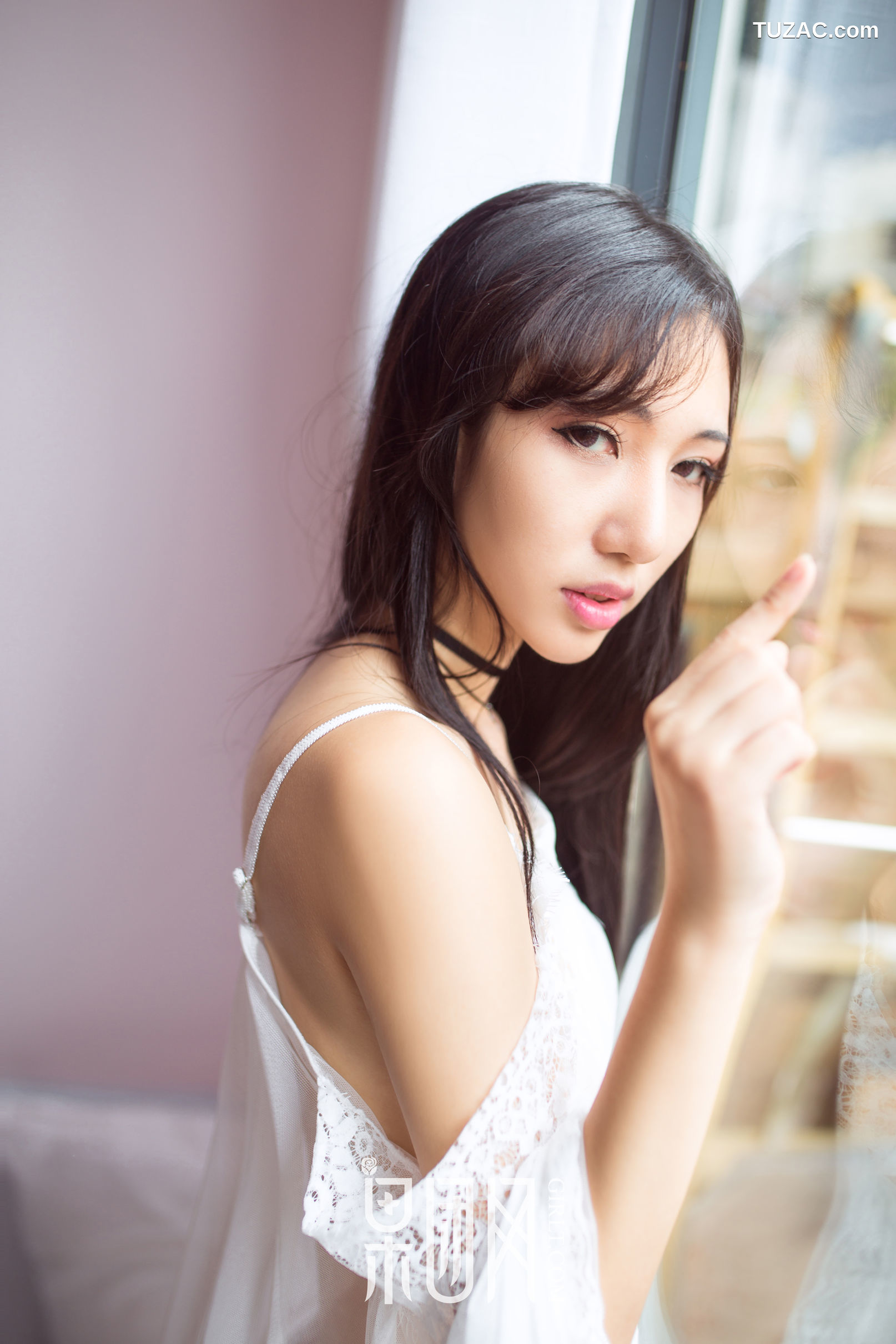 GIRLT果团网-078-宓兔兔er-女神宓兔兔er进驻果团