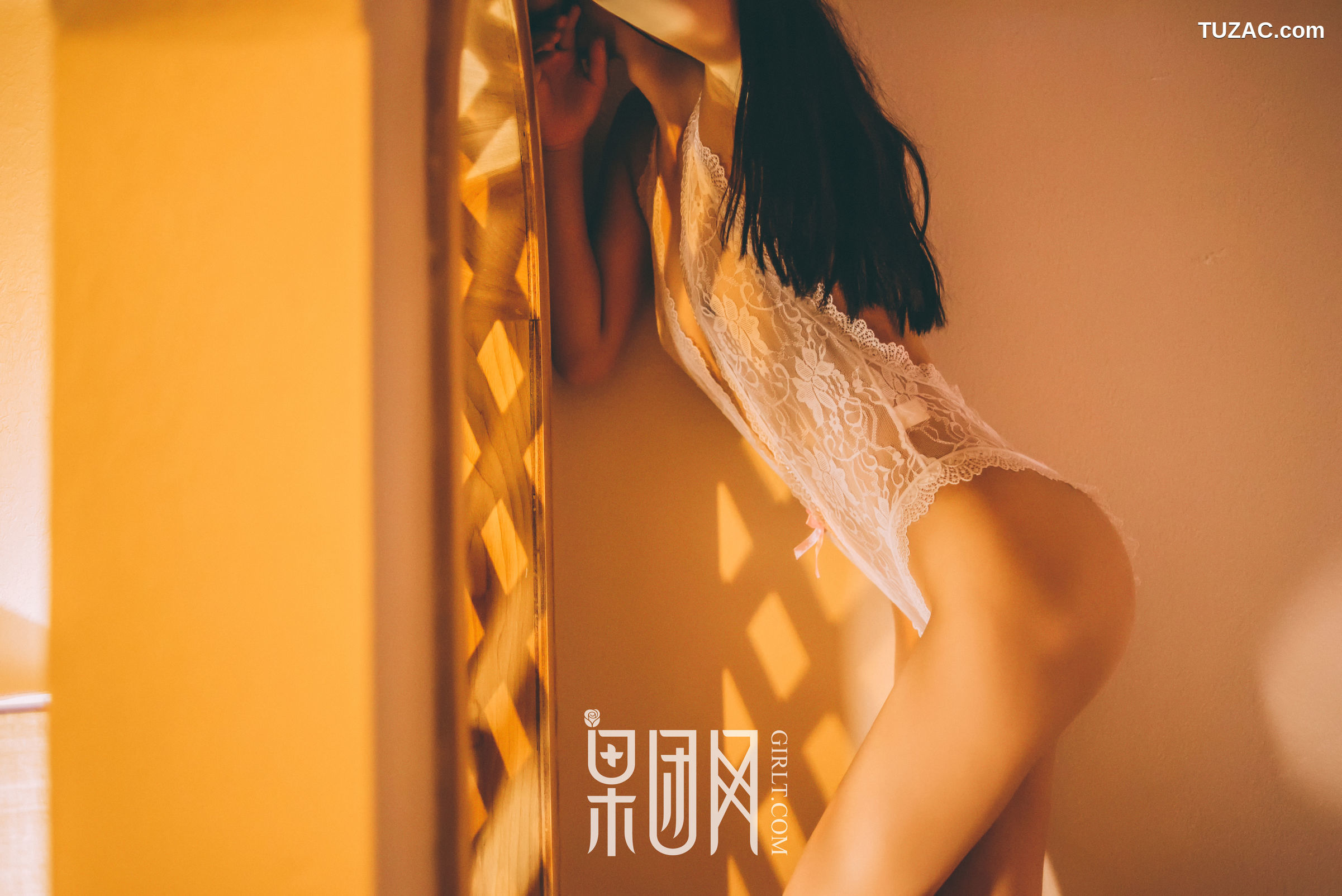 GIRLT果团网-086-虎牙主播肉肉-果团首秀
