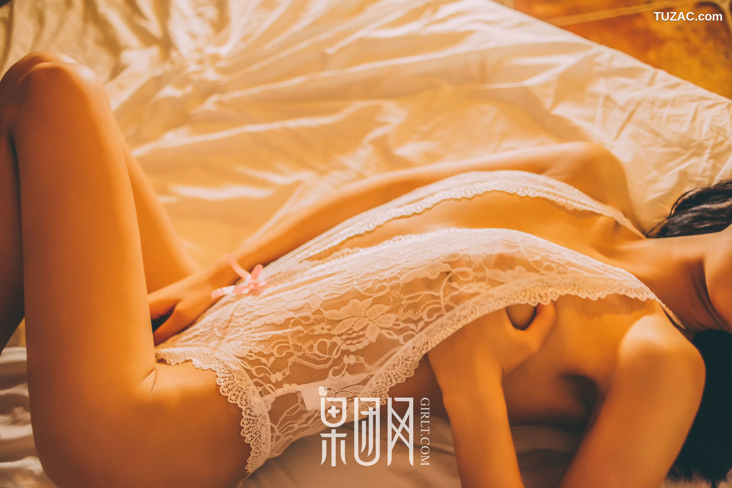 GIRLT果团网-086-虎牙主播肉肉-果团首秀