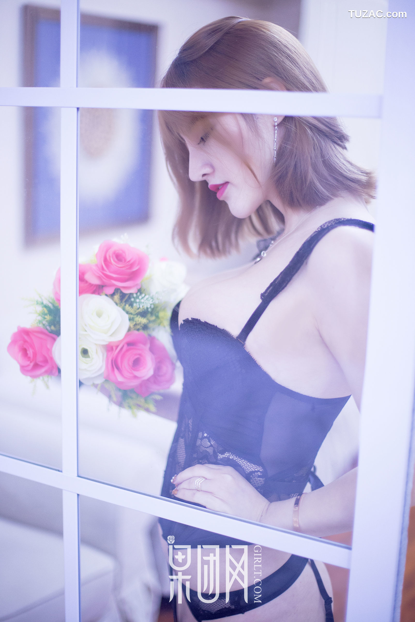 GIRLT果团网-100-陈诗诗-经典的永恒