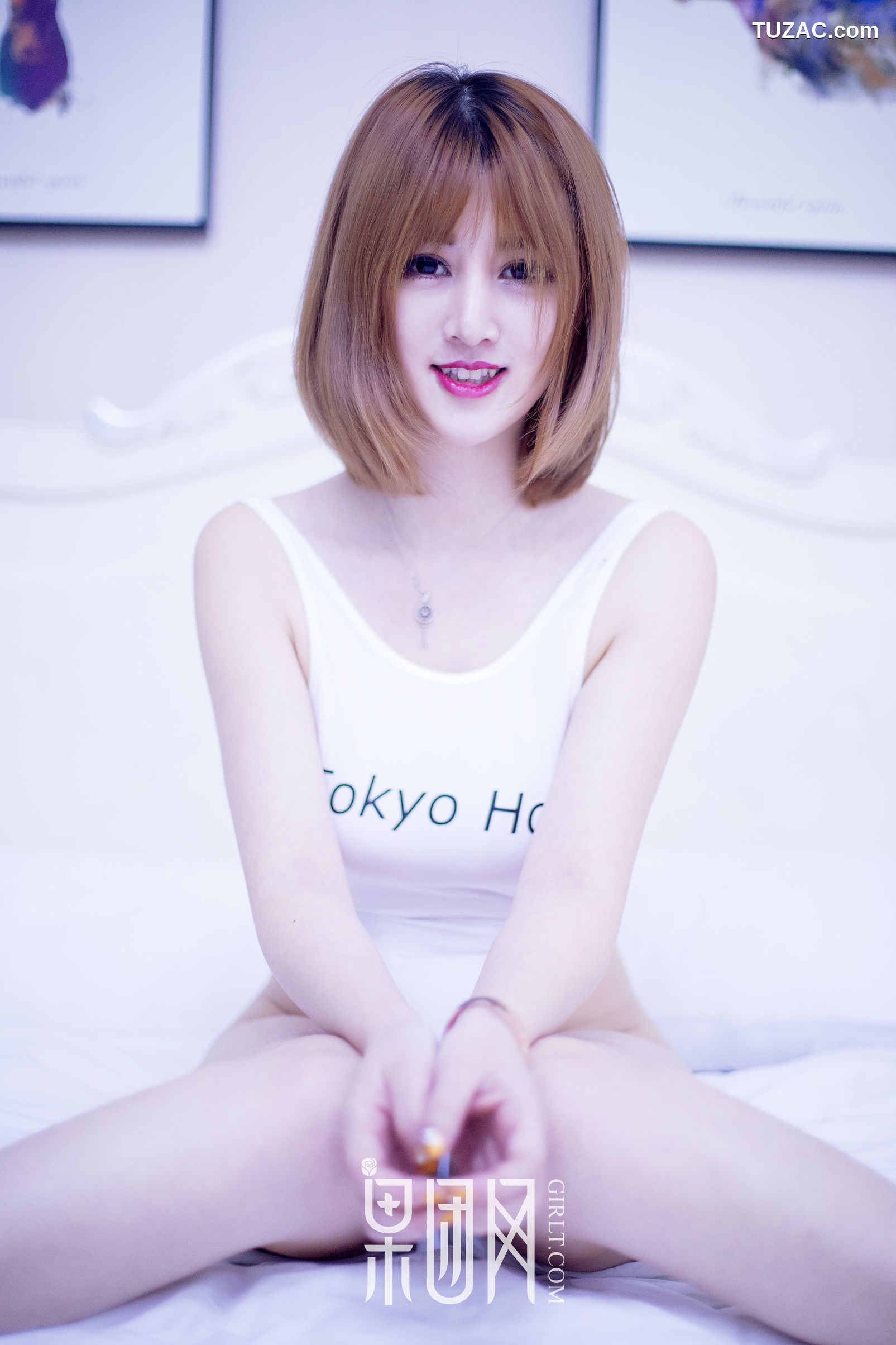 GIRLT果团网-100-陈诗诗-经典的永恒