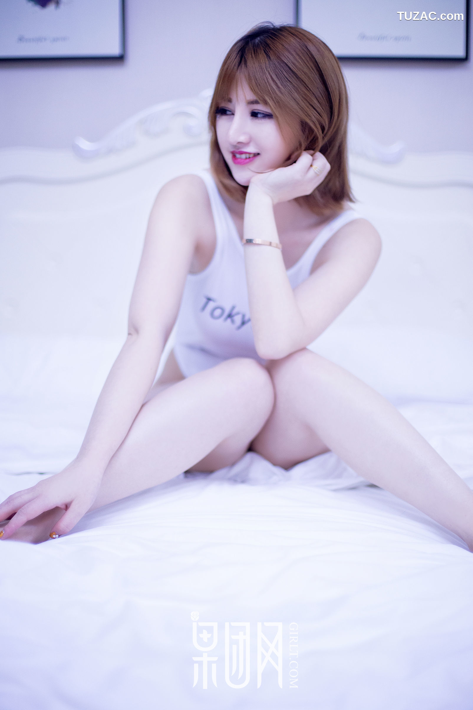 GIRLT果团网-100-陈诗诗-经典的永恒
