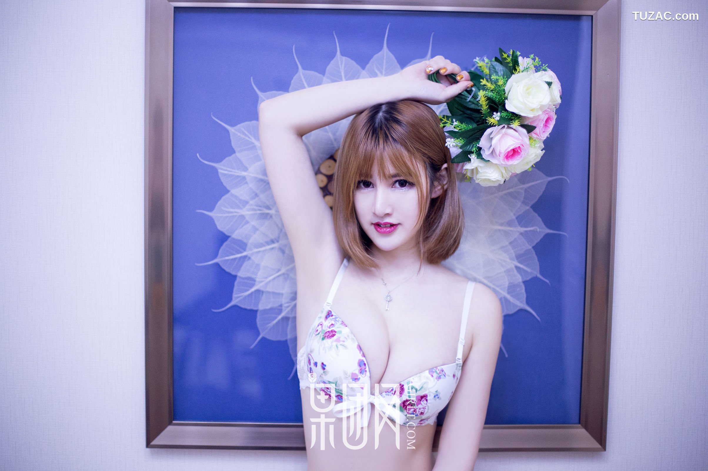 GIRLT果团网-100-陈诗诗-经典的永恒