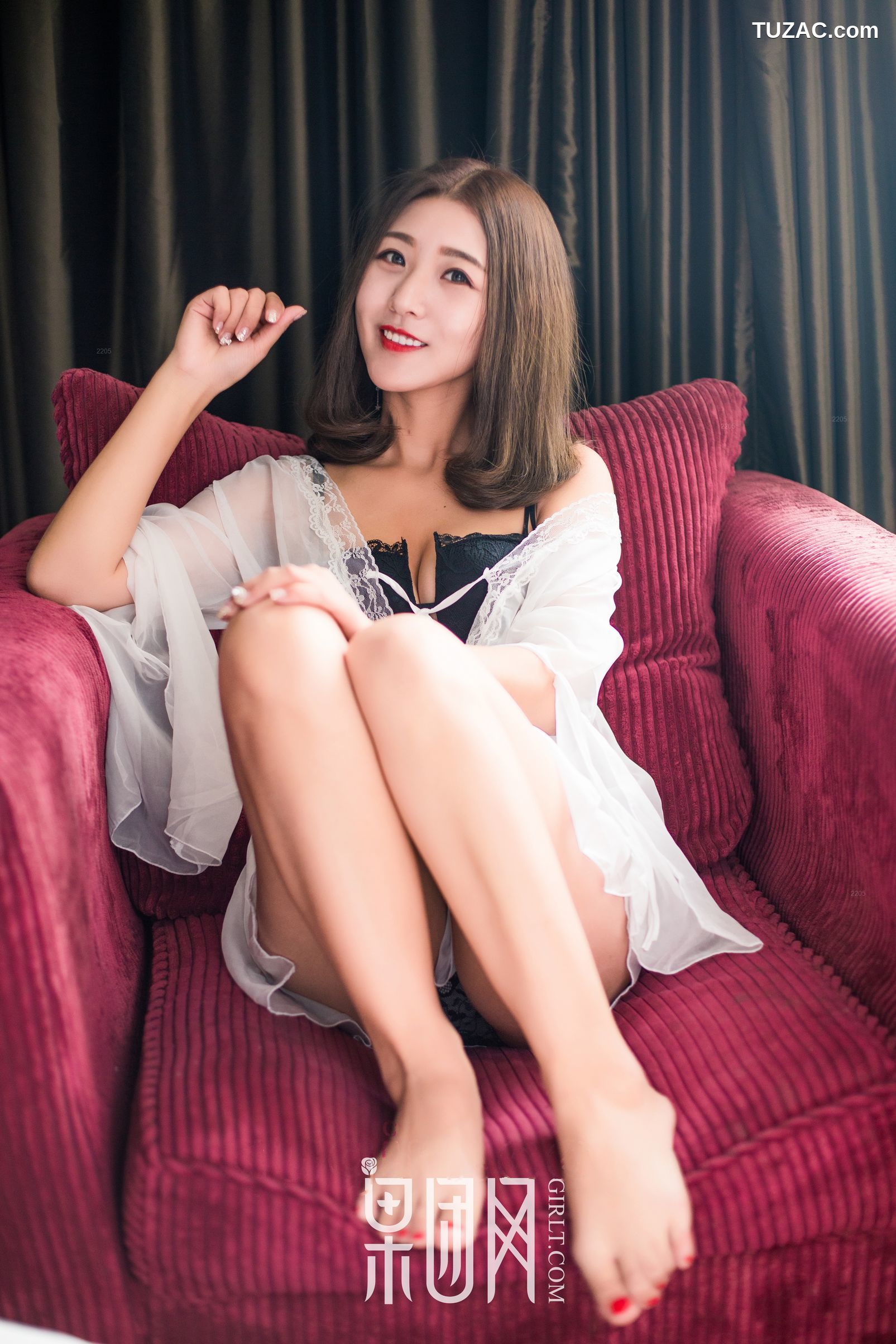 GIRLT果团网-108-美胸-气球-丰盈-脆弱