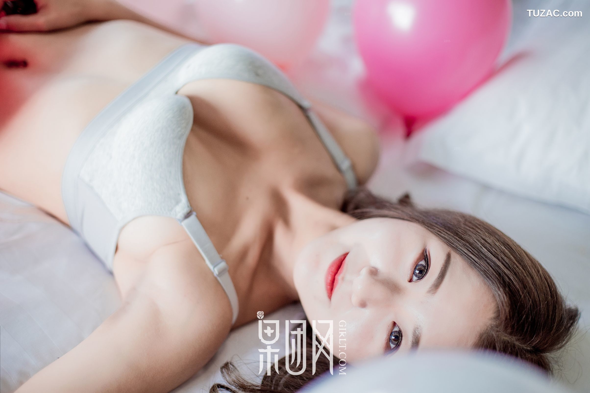 GIRLT果团网-108-美胸-气球-丰盈-脆弱