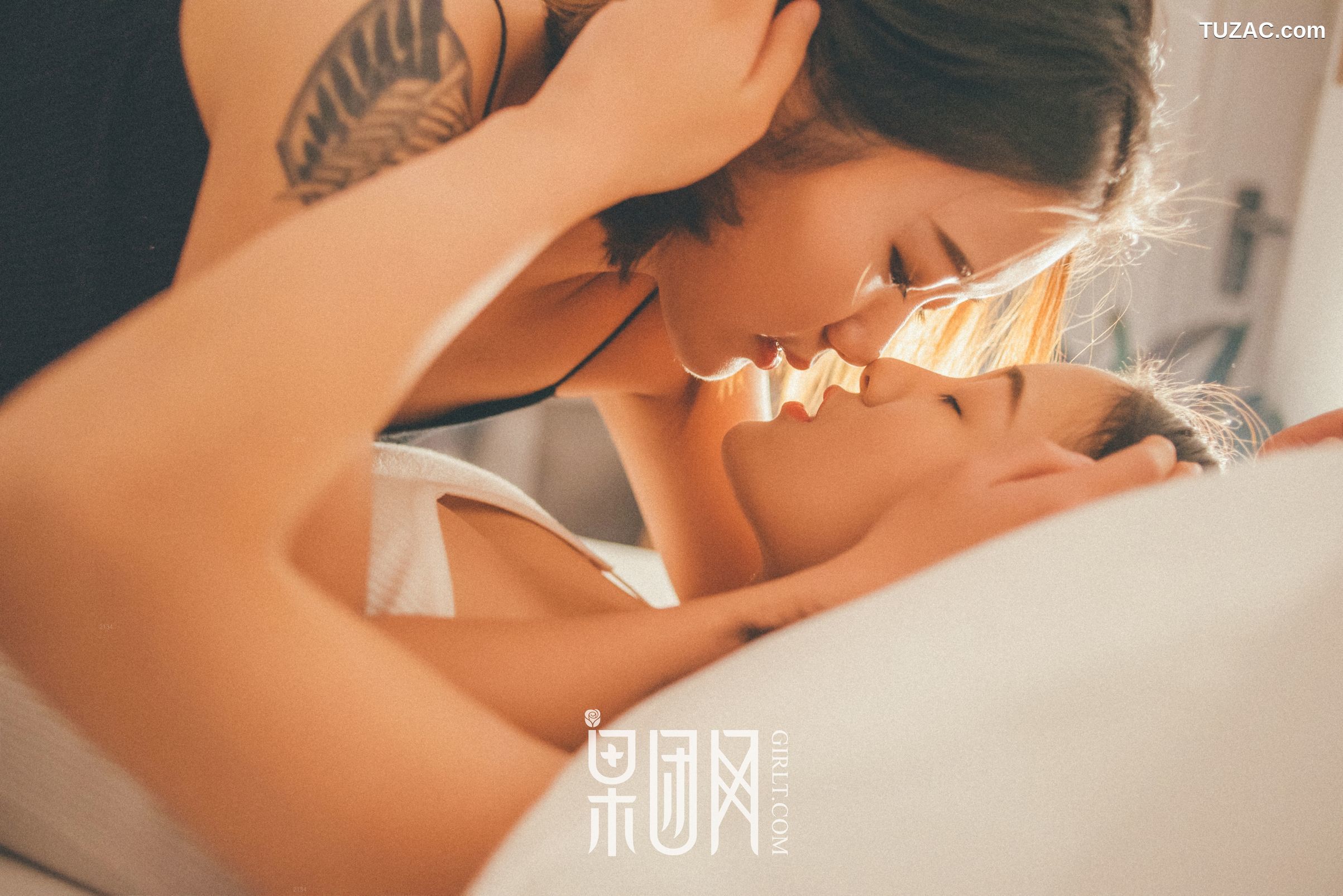 GIRLT果团网-114-爱过一场难以承受的诺言