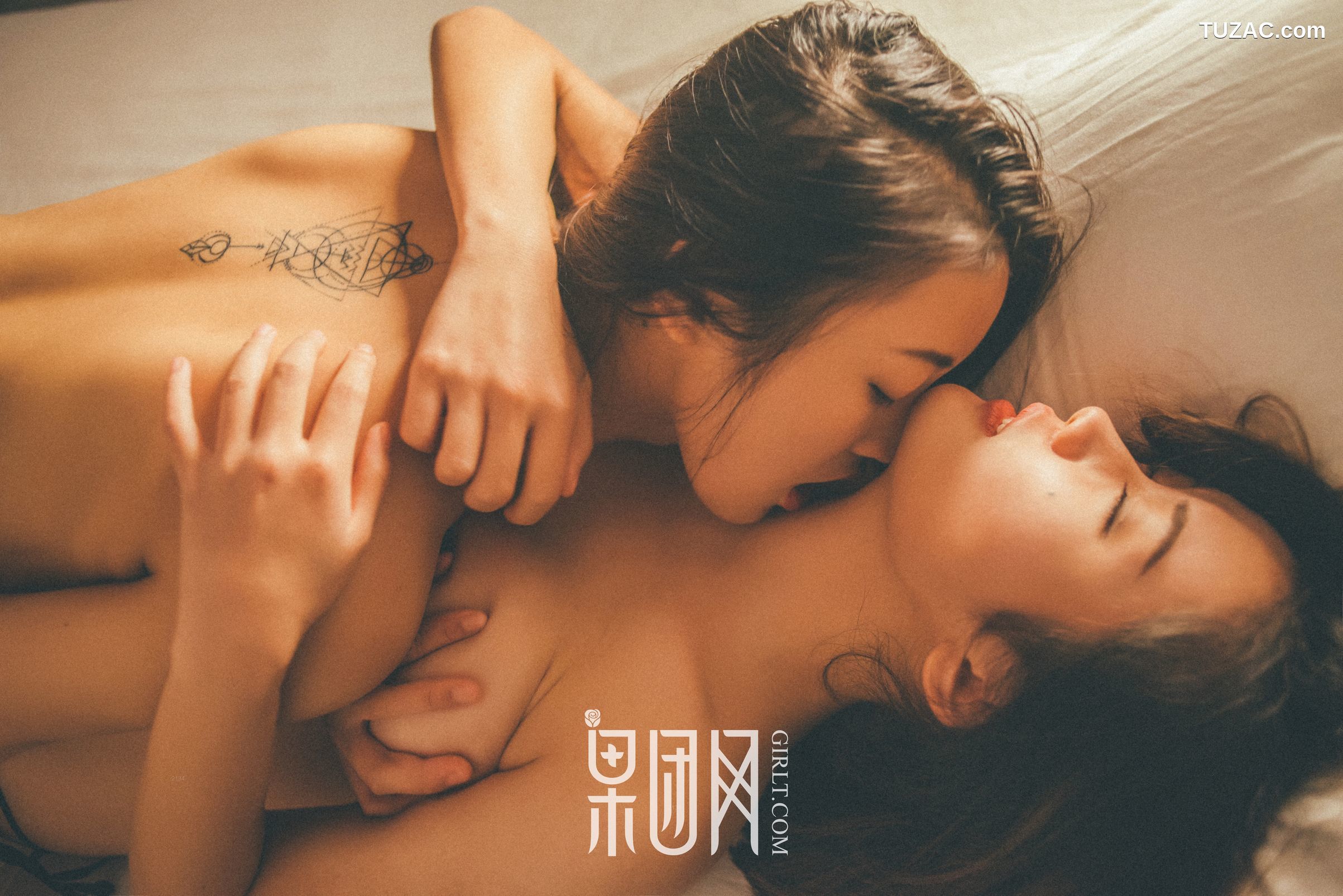 GIRLT果团网-114-爱过一场难以承受的诺言