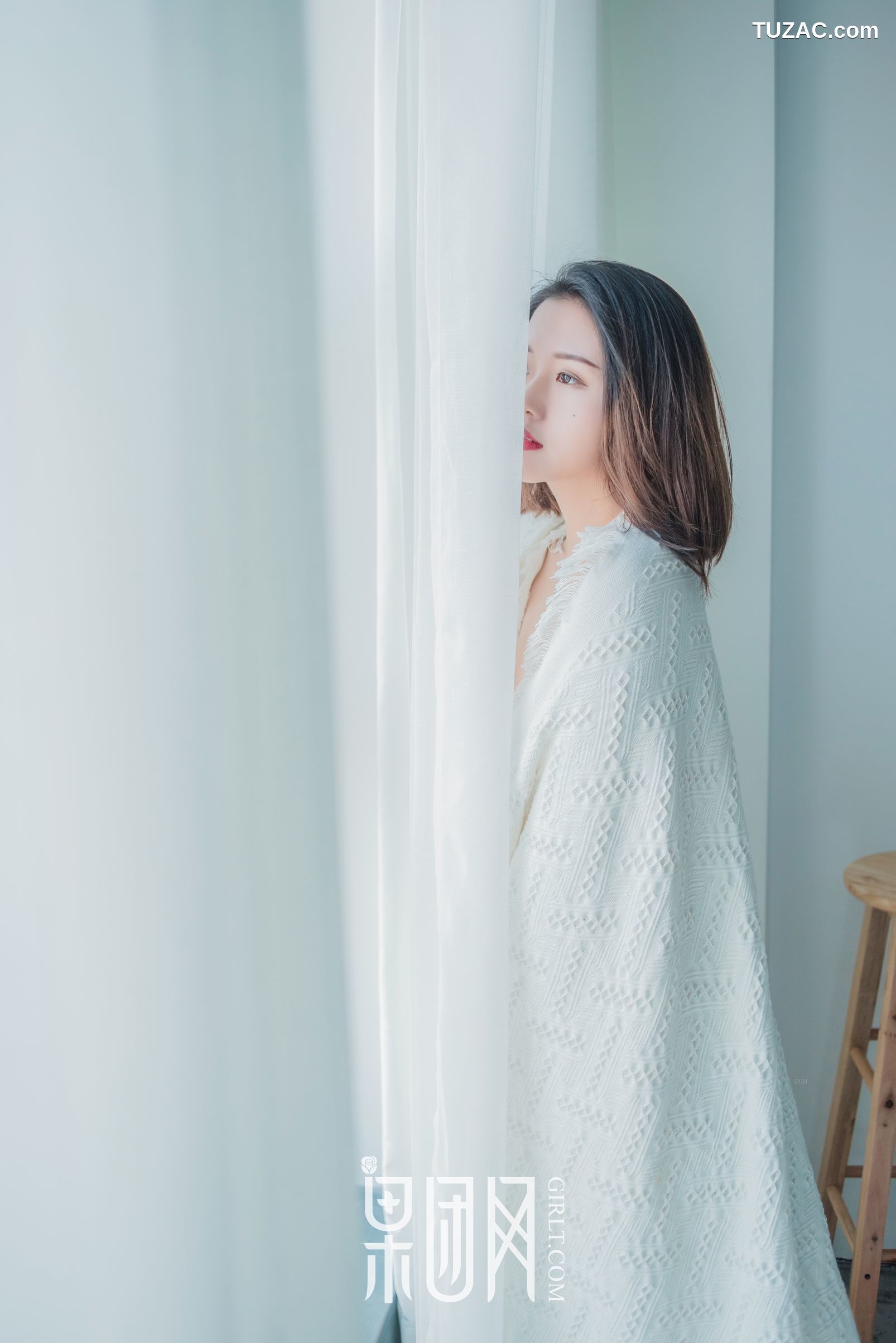 GIRLT果团网-120-骄傲的芭比女神坠落凡间