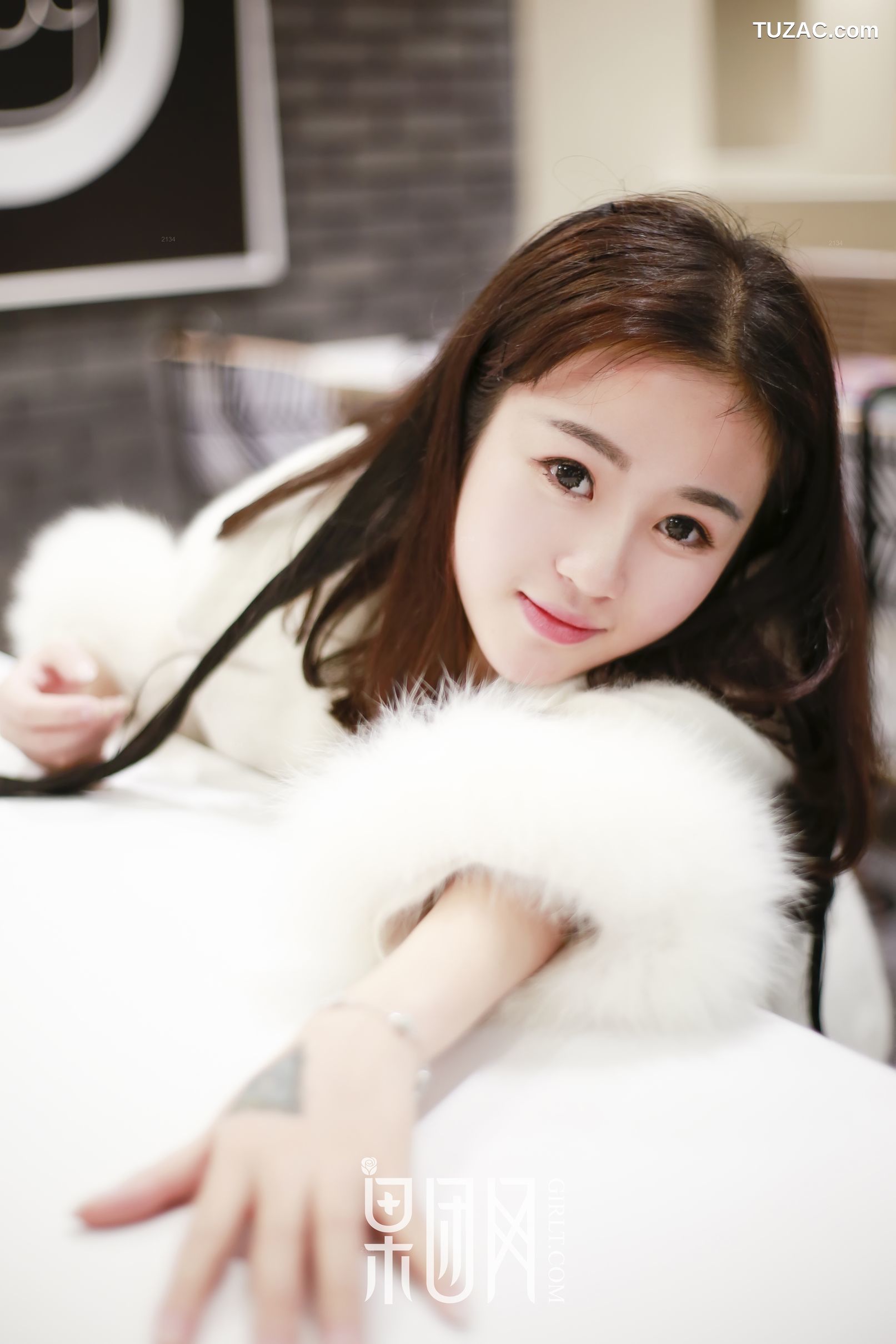 GIRLT果团网-124-小仙女暖暖-玉米甜心清纯登场