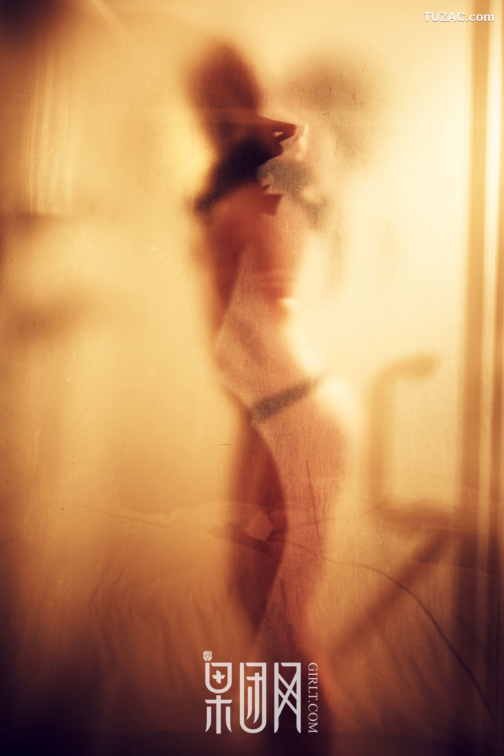 GIRLT果团网-126-何嘉颖-36d大胸内衣-比基尼模特