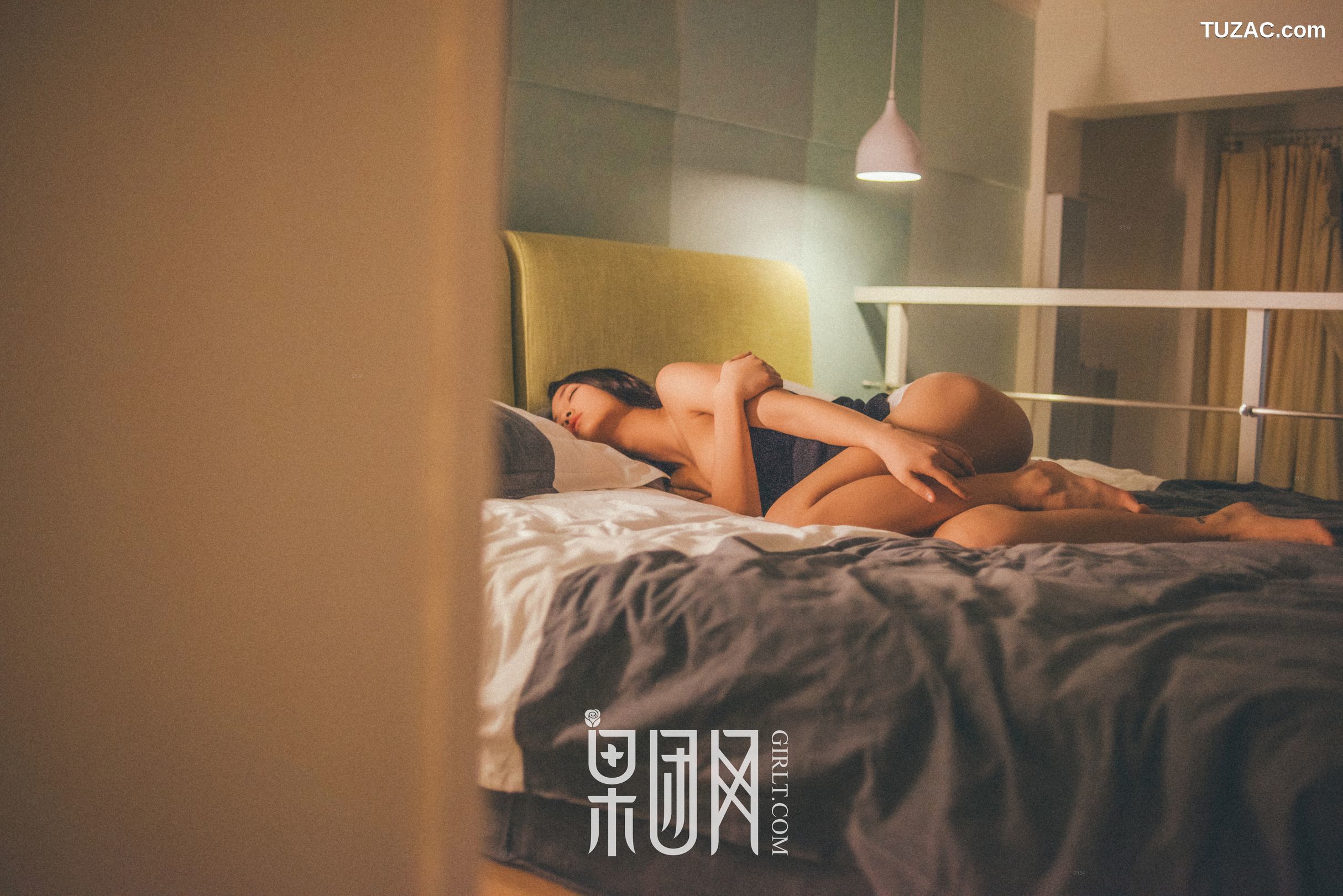 GIRLT果团网-128-肉肉-刘一晃儿-性感撩人主播