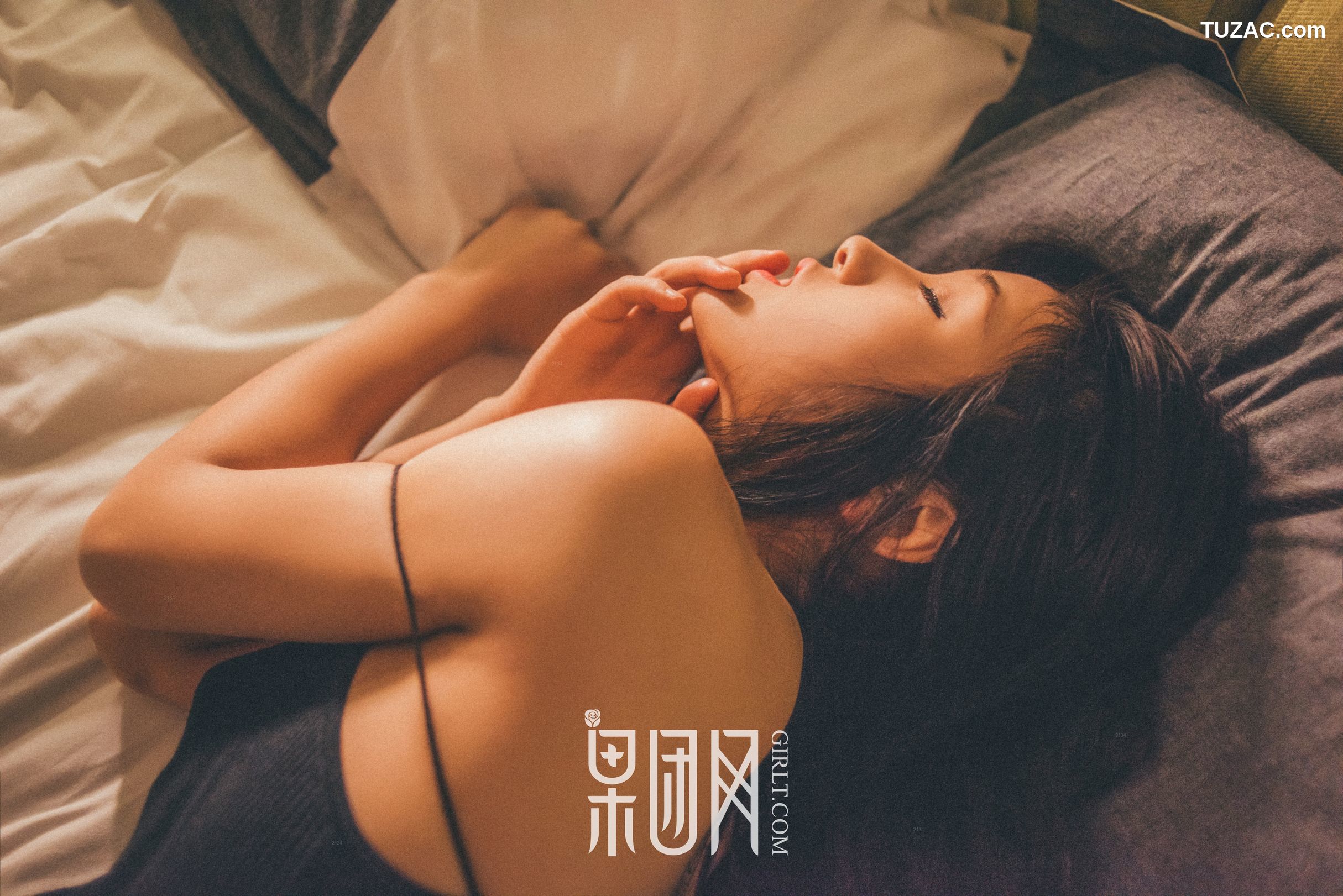 GIRLT果团网-128-肉肉-刘一晃儿-性感撩人主播