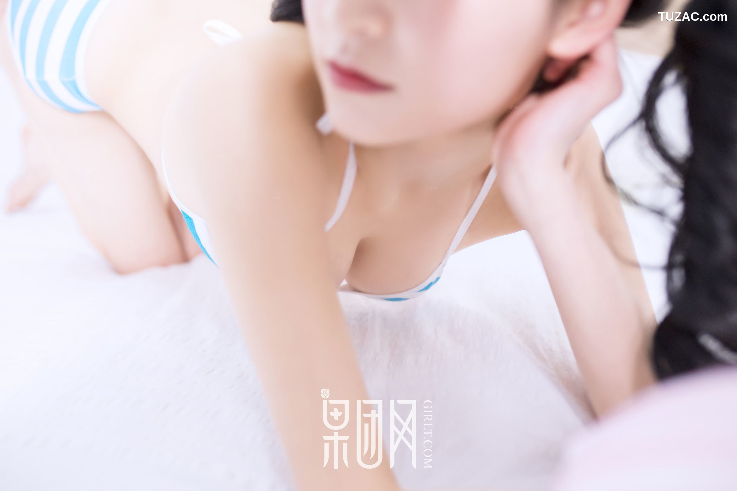 GIRLT果团网-129-甜心蘑菇dva