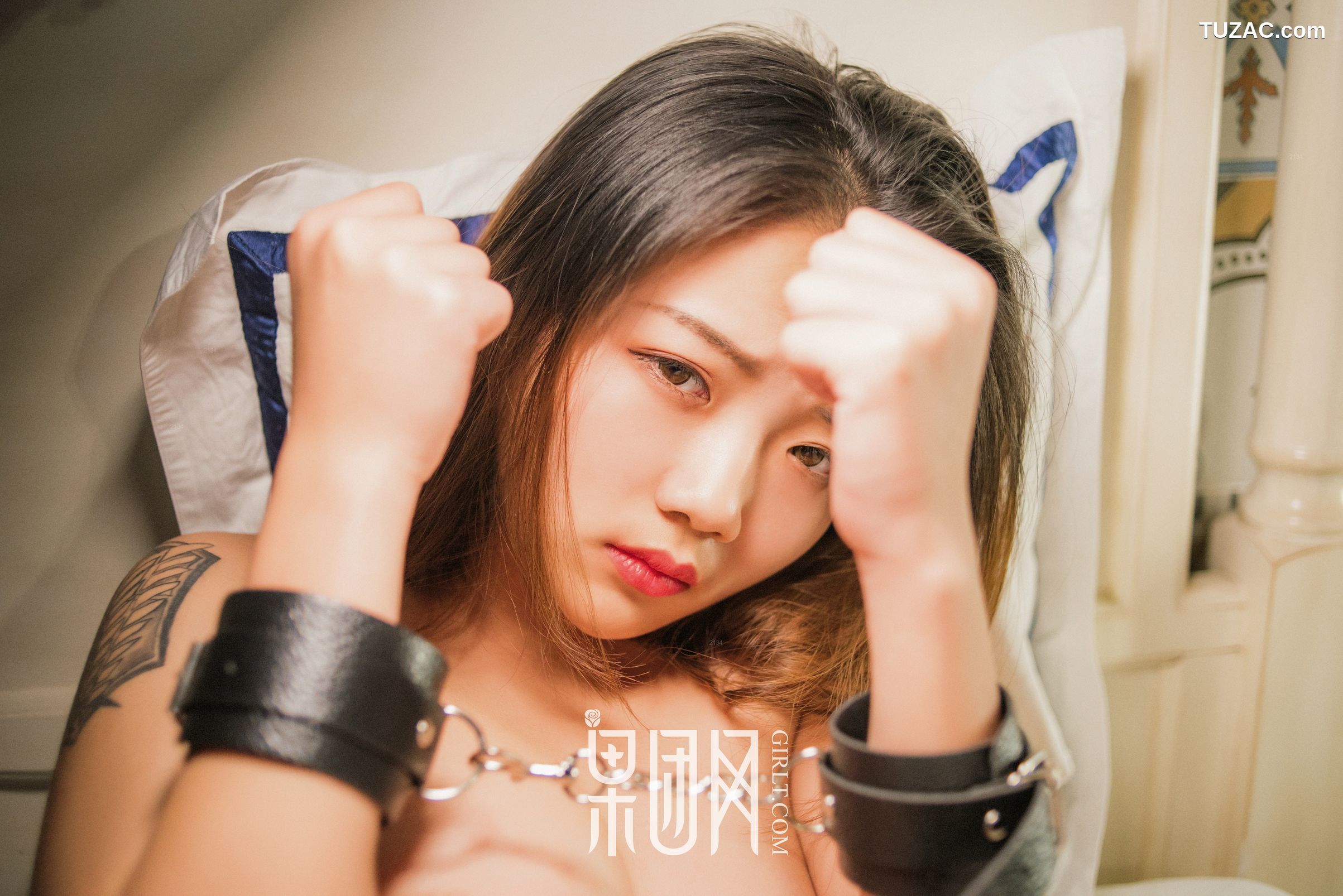 GIRLT果团网-135-女神在果团等你