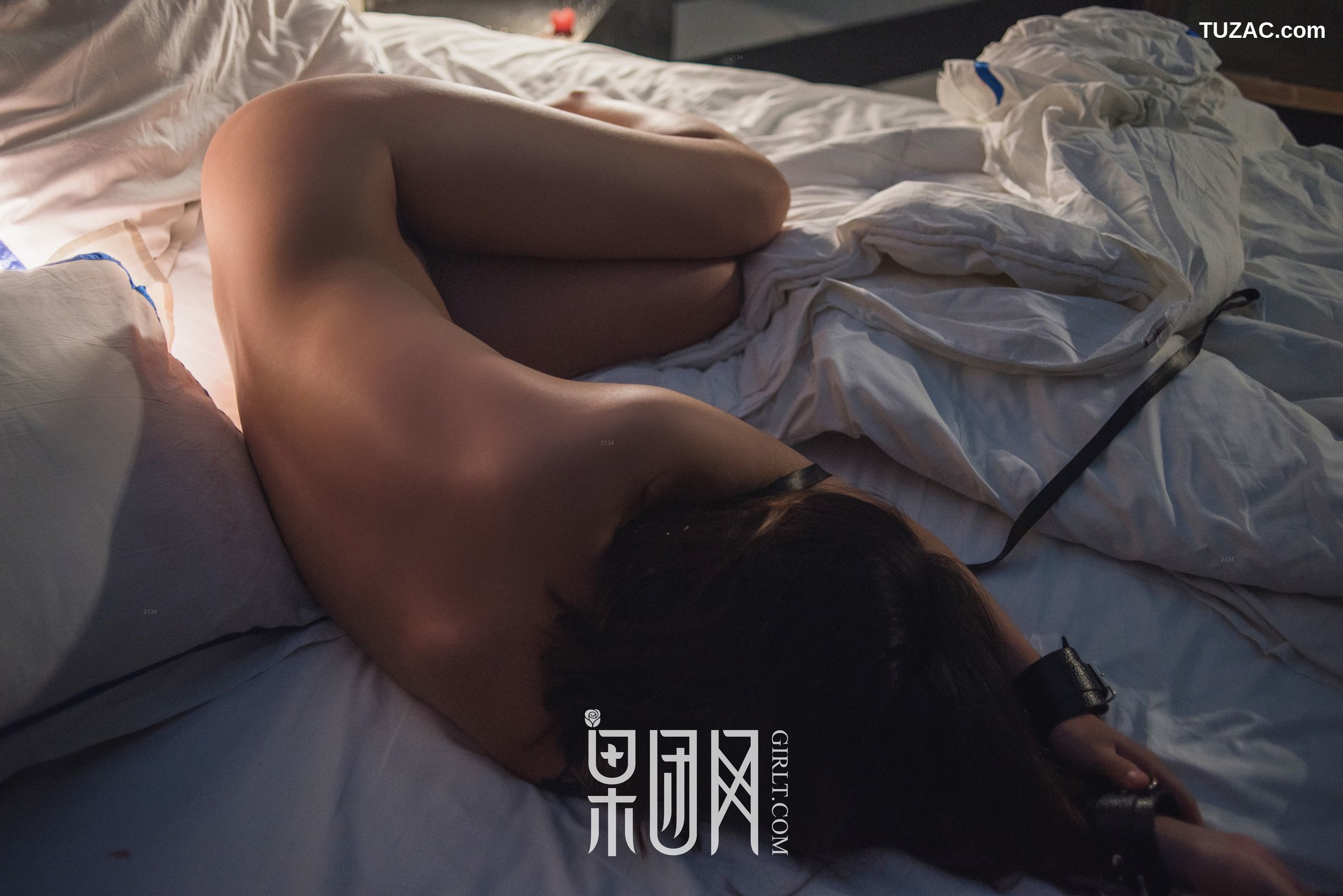 GIRLT果团网-135-女神在果团等你