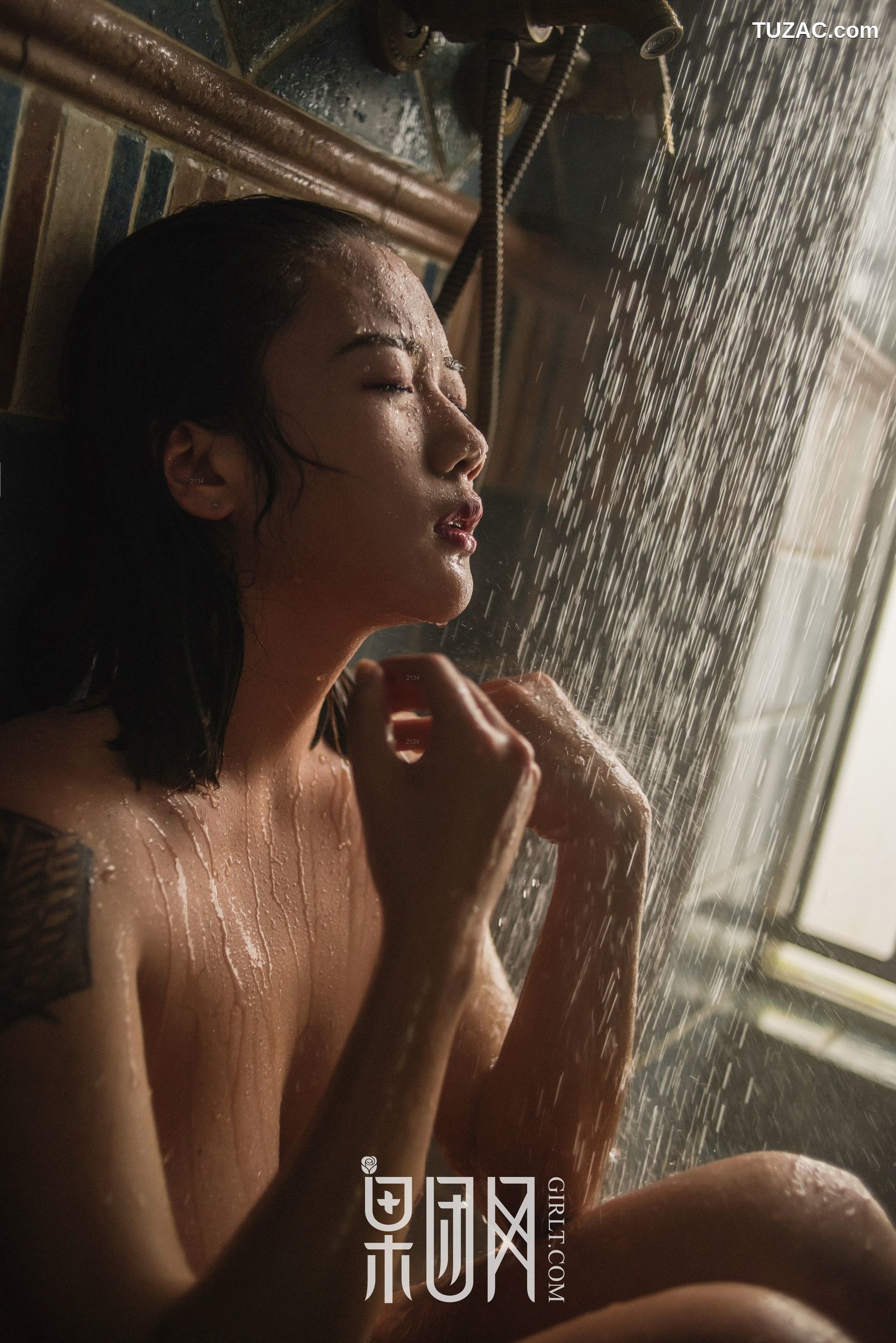 GIRLT果团网-135-女神在果团等你