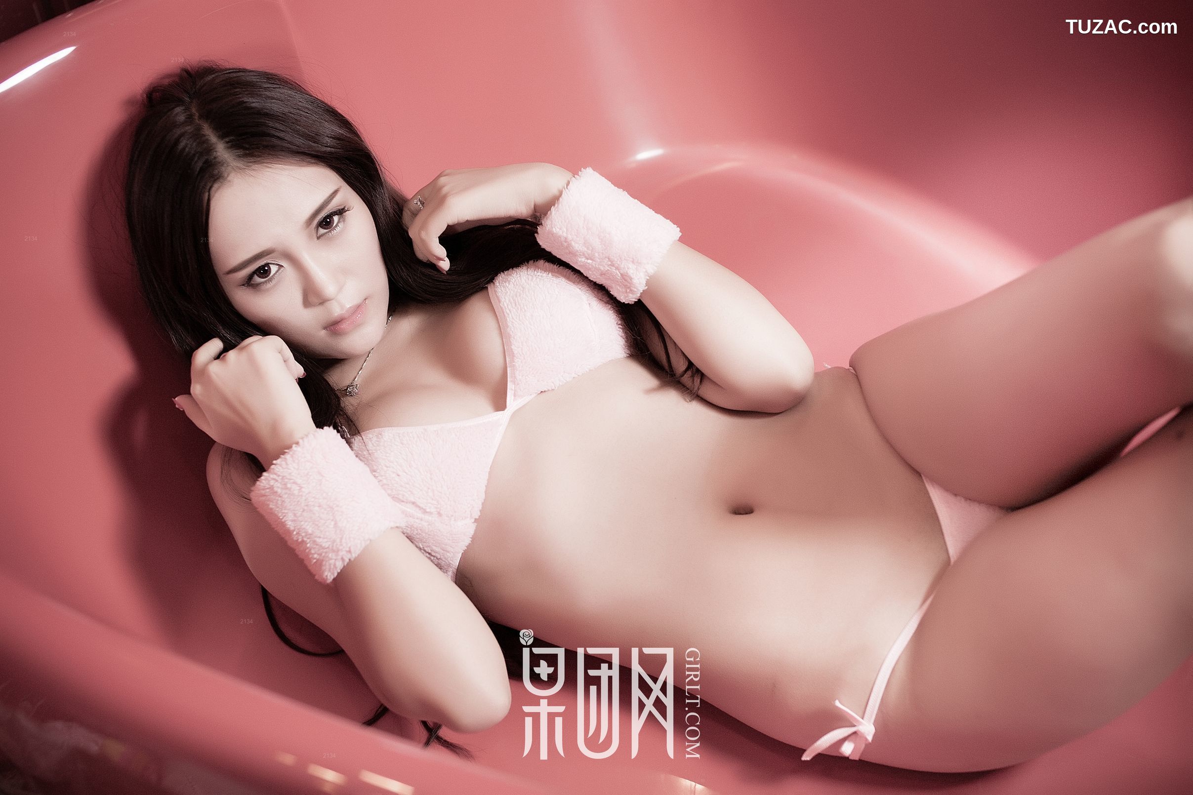 GIRLT果团网-136-小兔子乖乖