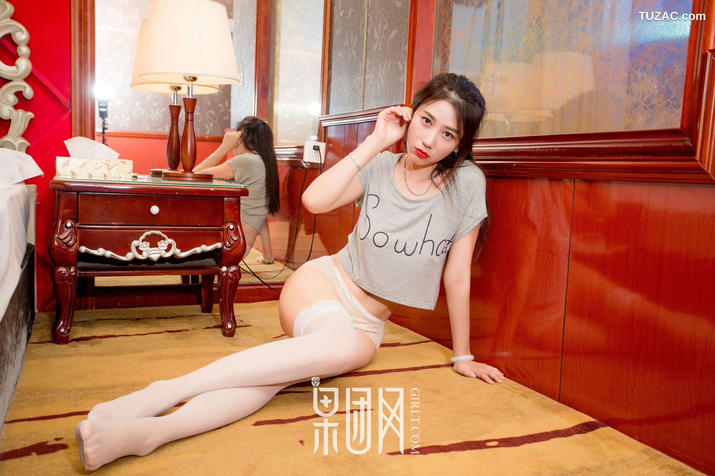 GIRLT果团网-137-巨乳女神yoki