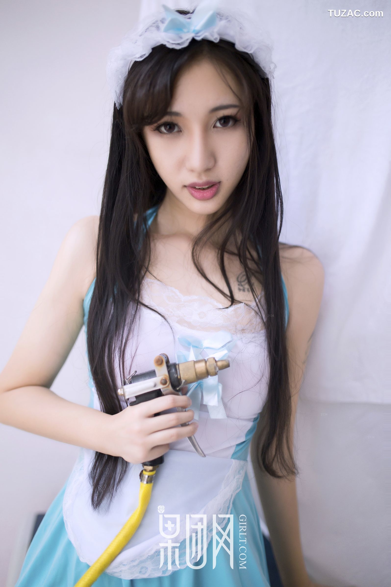 GIRLT果团网-142-宓兔兔er-人像摄影写真