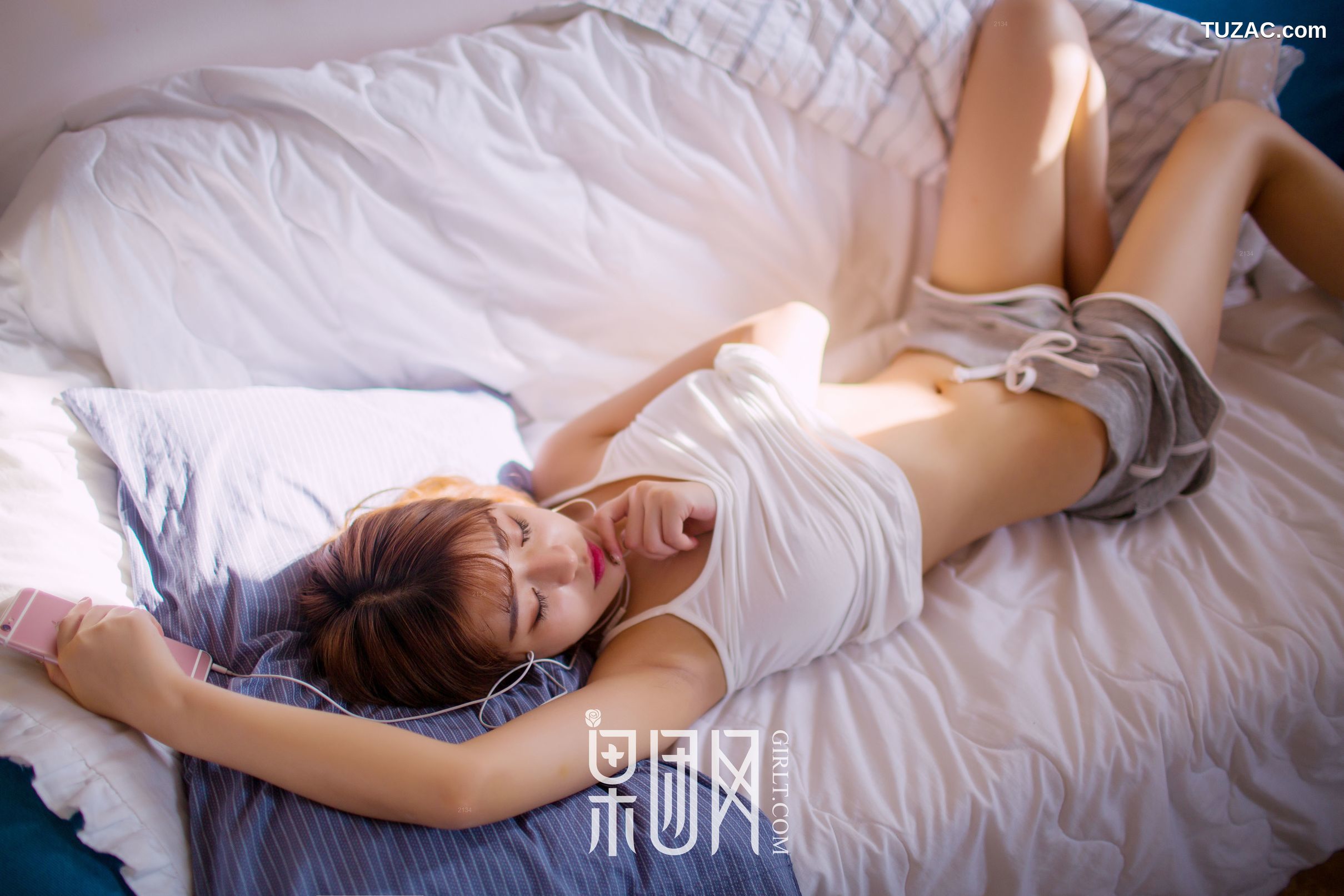 GIRLT果团网-熊川纪信-007-星野千美奈-巨乳萝莉