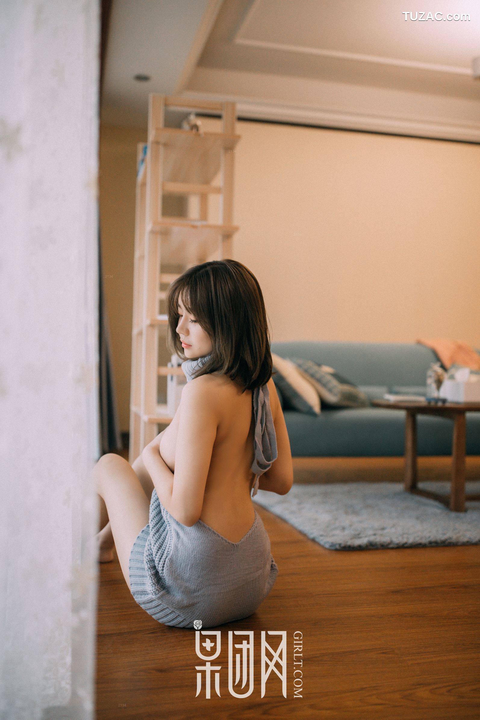 GIRLT果团网-熊川纪信-008-巨乳颤颤女优星野千美奈