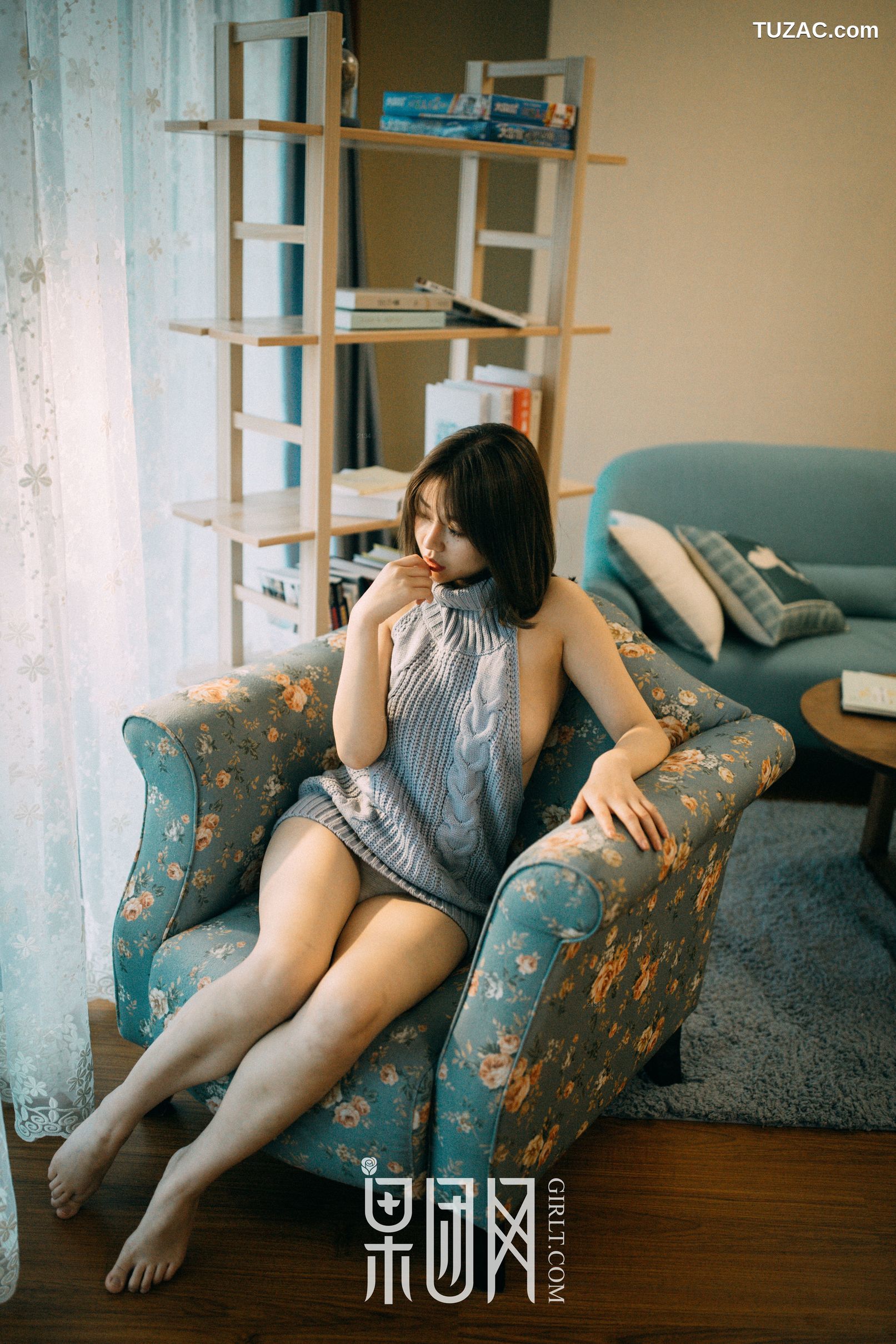 GIRLT果团网-熊川纪信-008-巨乳颤颤女优星野千美奈