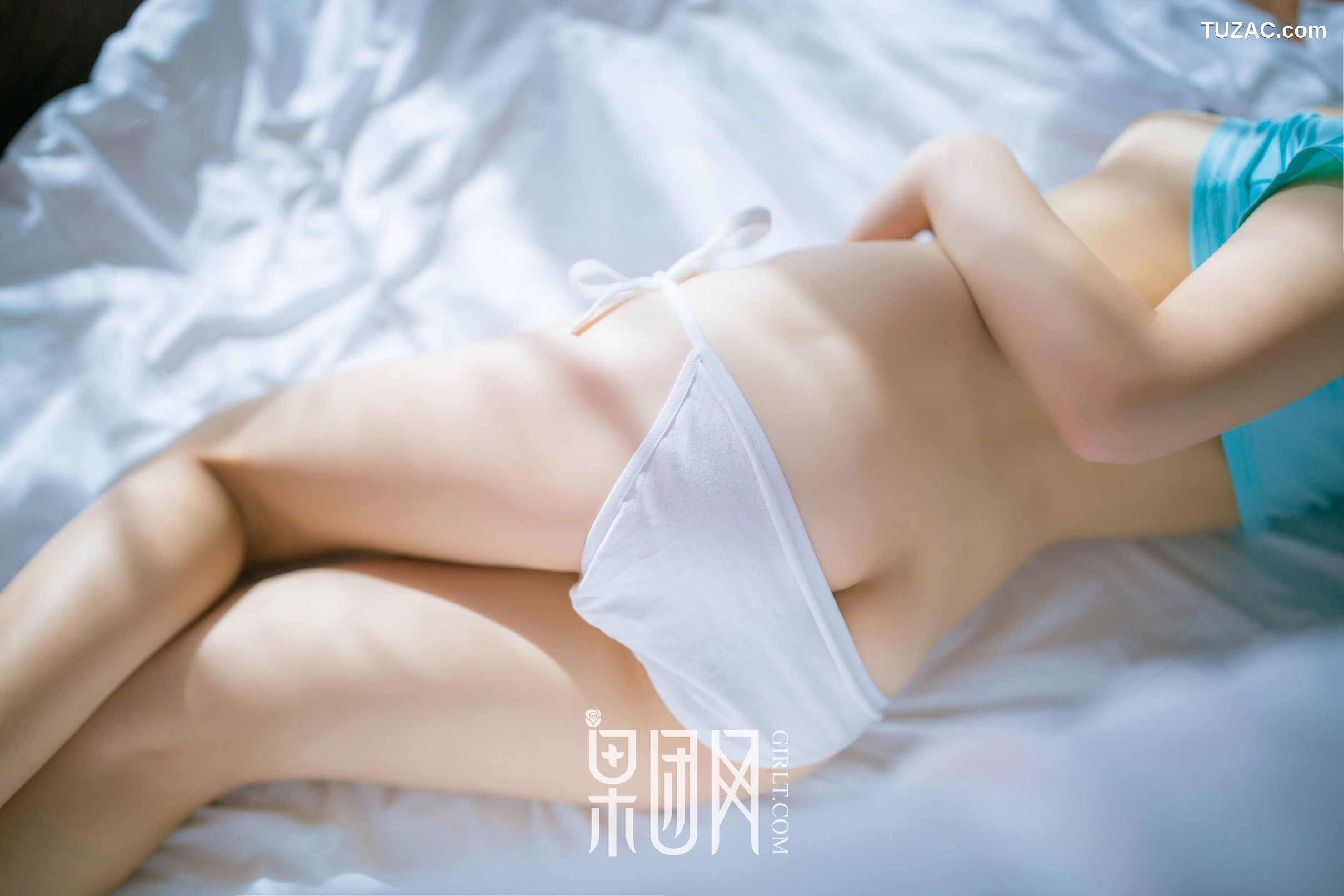 GIRLT果团网-熊川纪信-014-俏皮萝莉-清纯日志