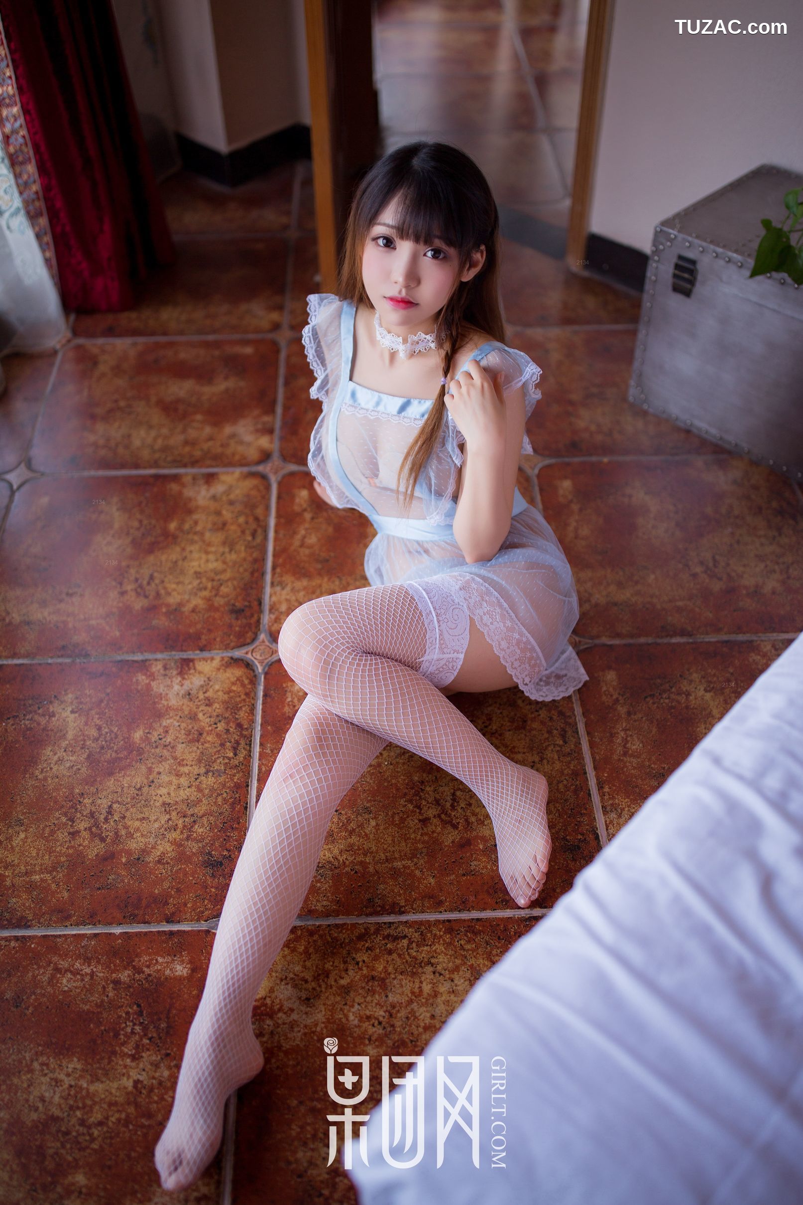 GIRLT果团网-熊川纪信-020-萝莉级萌宠-等待主人领养