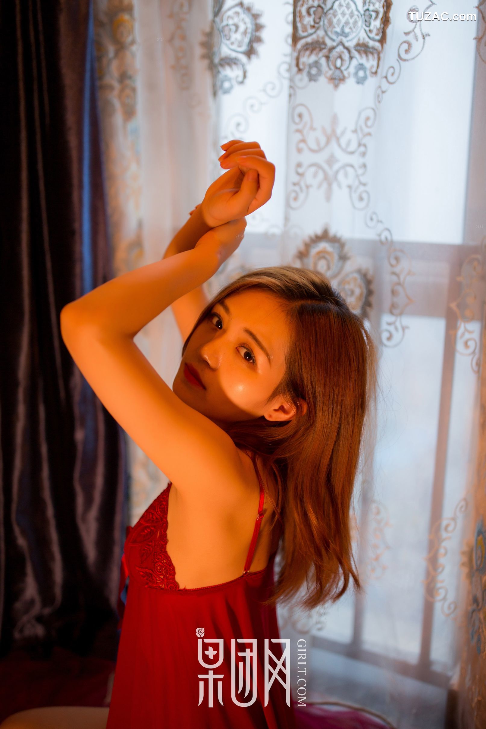 GIRLT果团网-熊川纪信-023-美人计