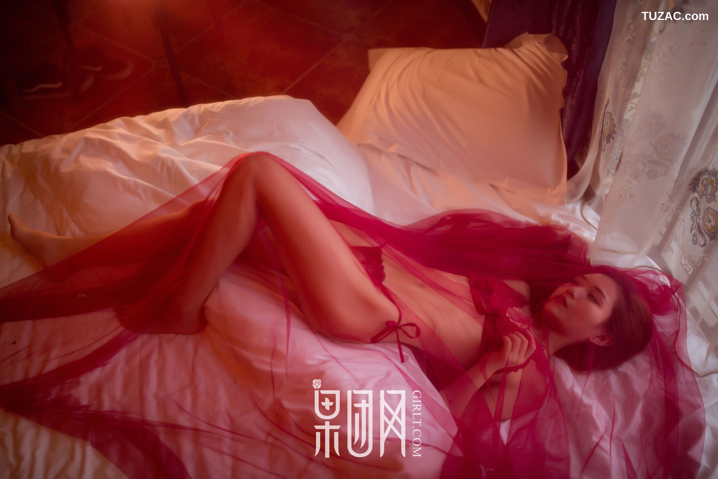 GIRLT果团网-熊川纪信-023-美人计