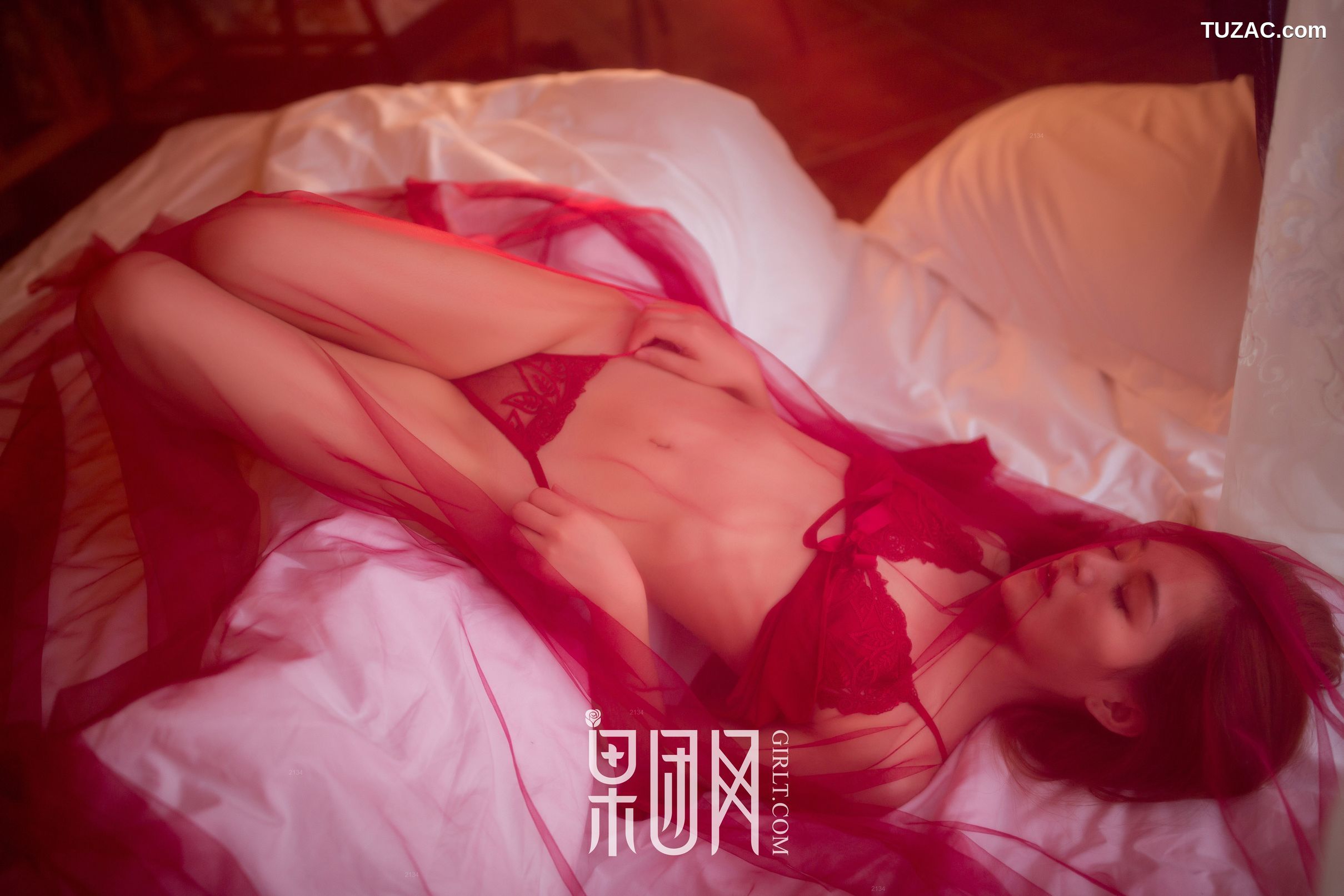 GIRLT果团网-熊川纪信-023-美人计