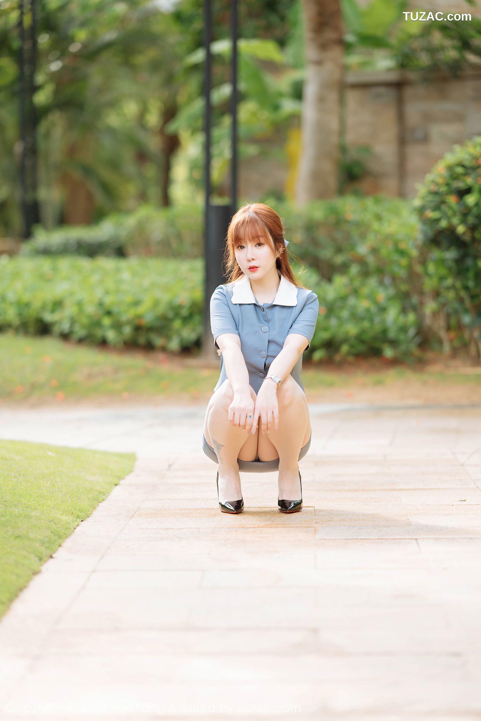 HuaYang花漾-257-王雨纯-酒店私人管家