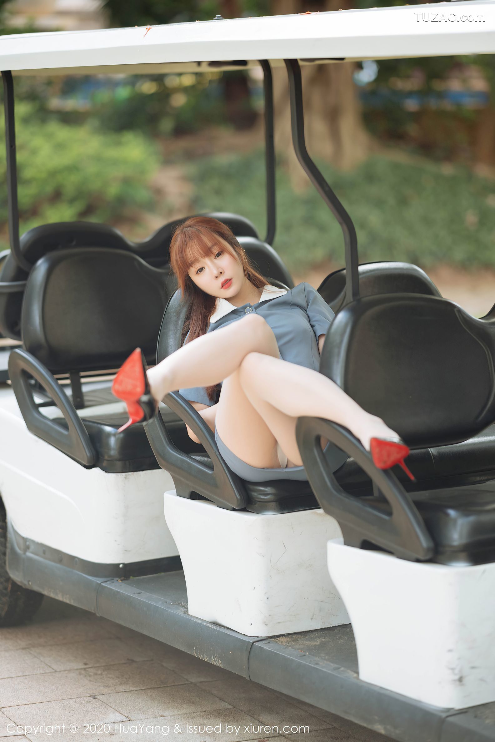 HuaYang花漾-257-王雨纯-酒店私人管家