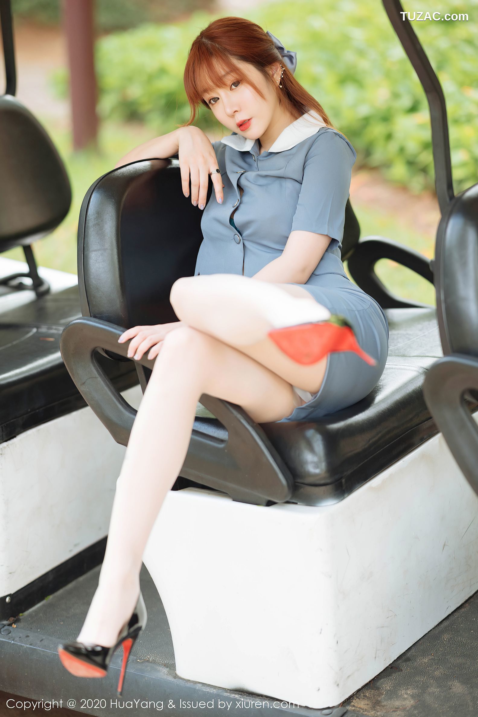 HuaYang花漾-257-王雨纯-酒店私人管家