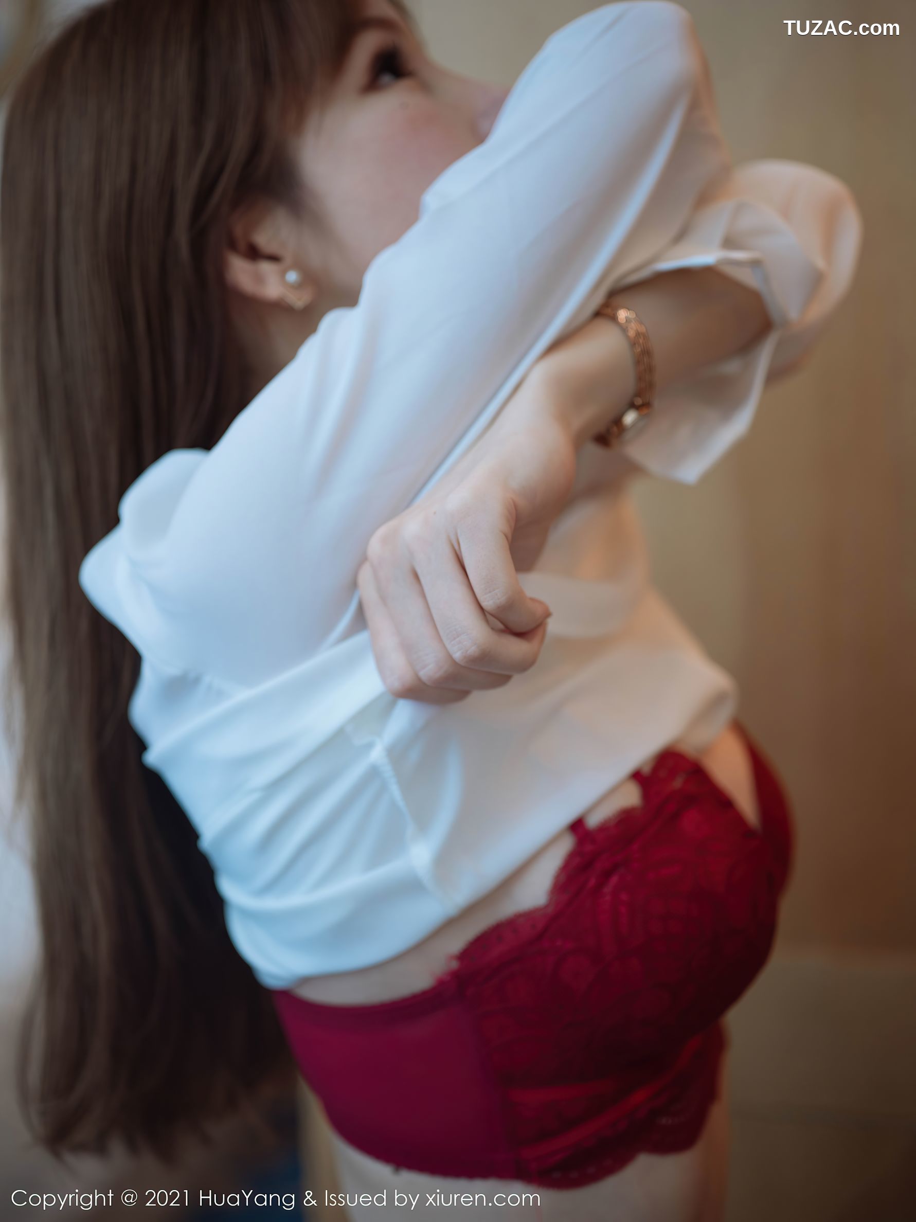 HuaYang花漾-397-周于希-女总裁下班了